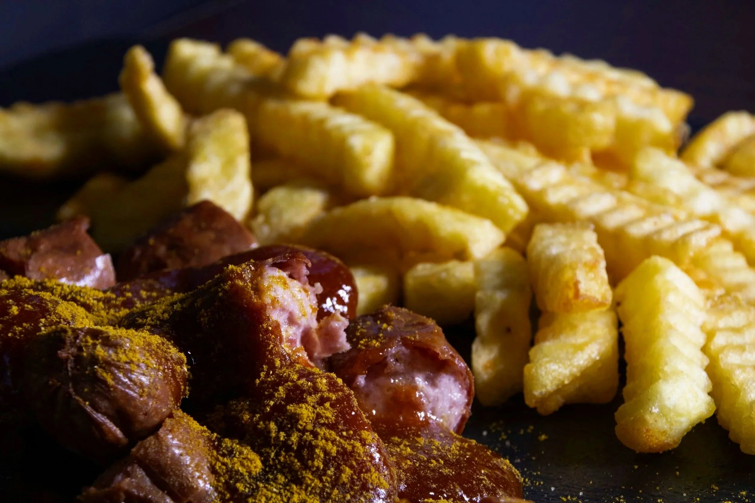 Food of Berlin