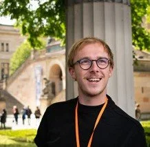 Will Maidment