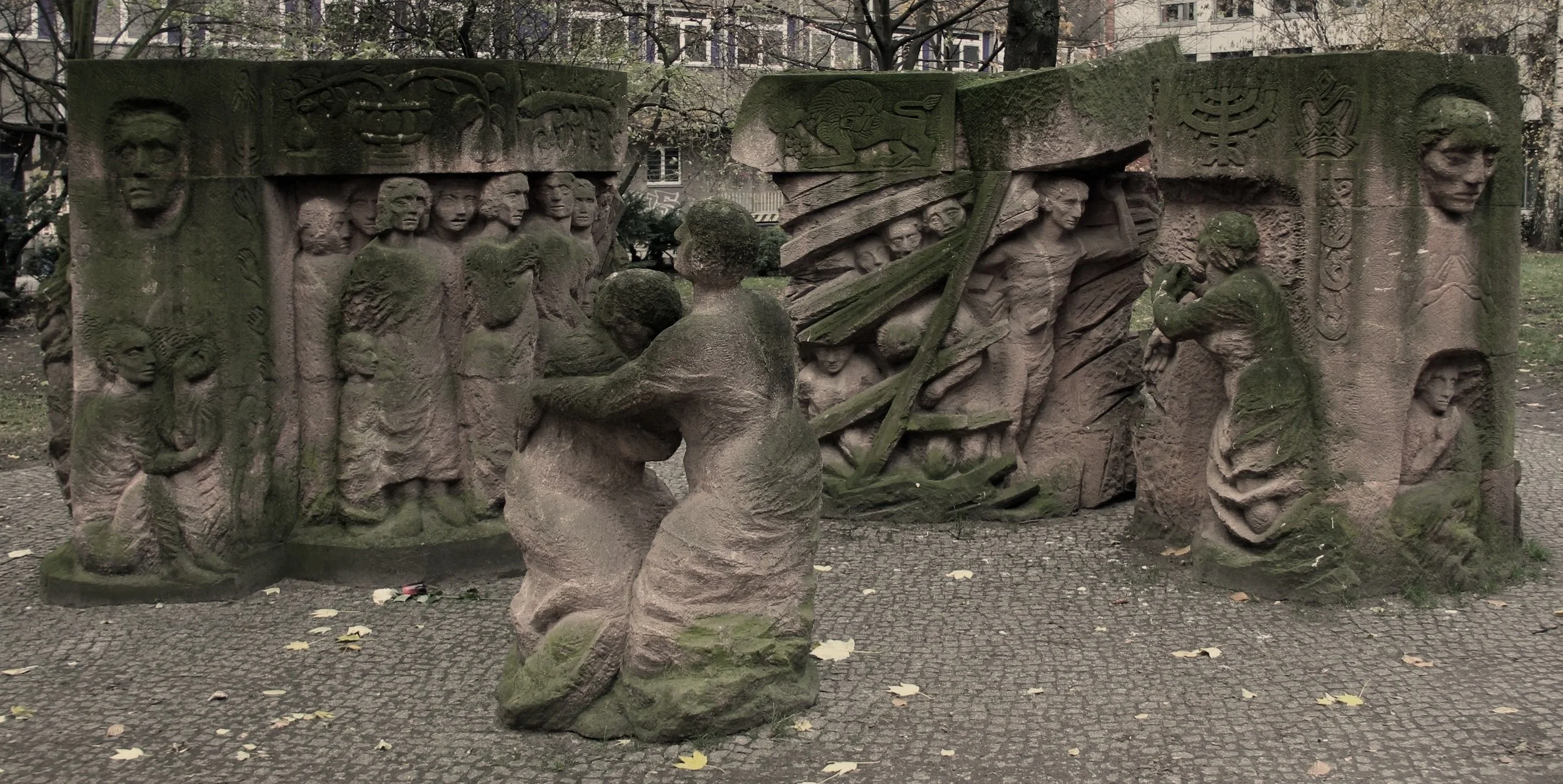 Women of Berlin