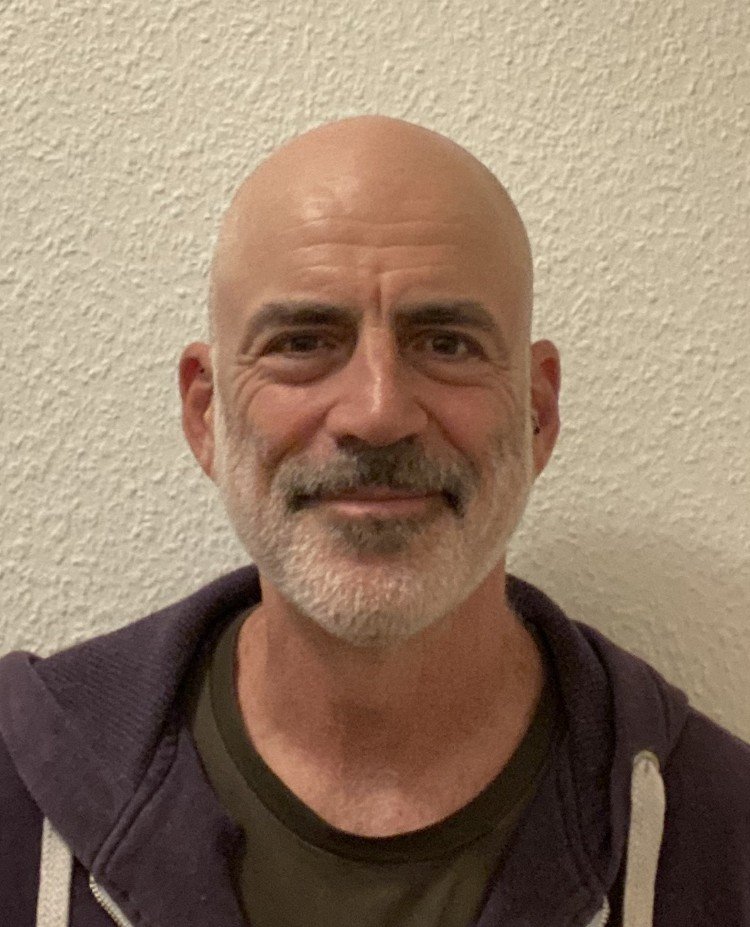 Eran Levy