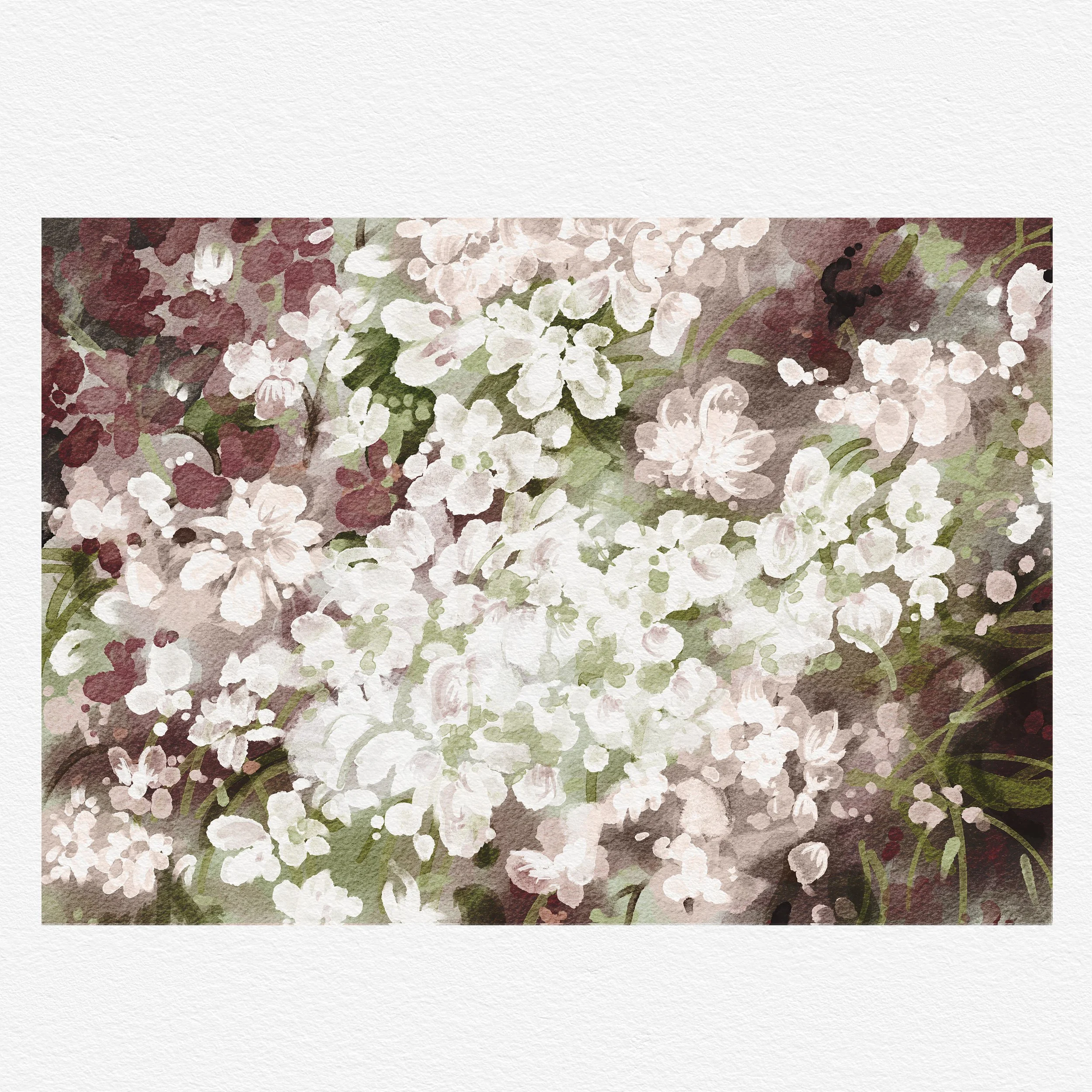 Floral Background