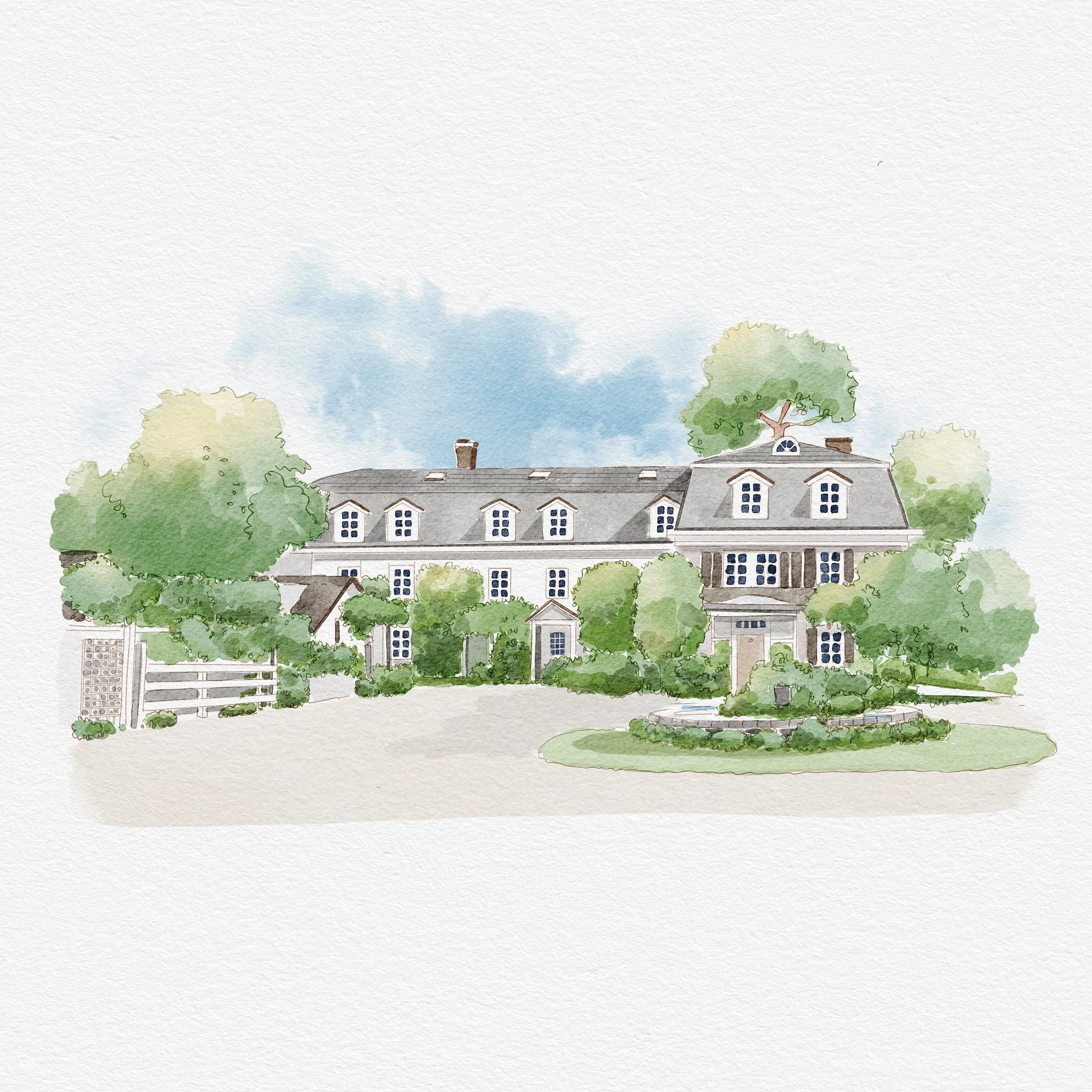 Inn at Barley Sheaf Farm