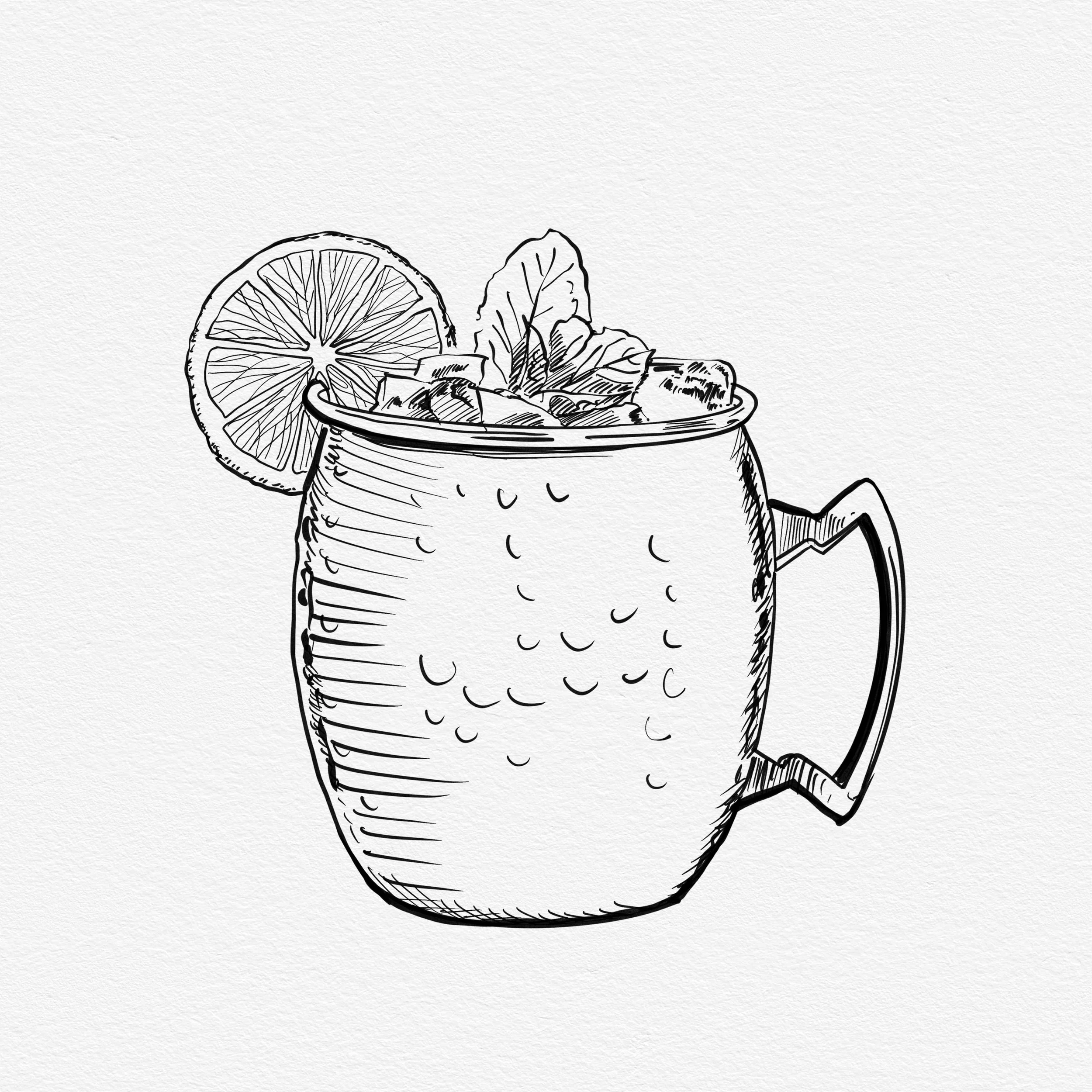 Moscow Mule