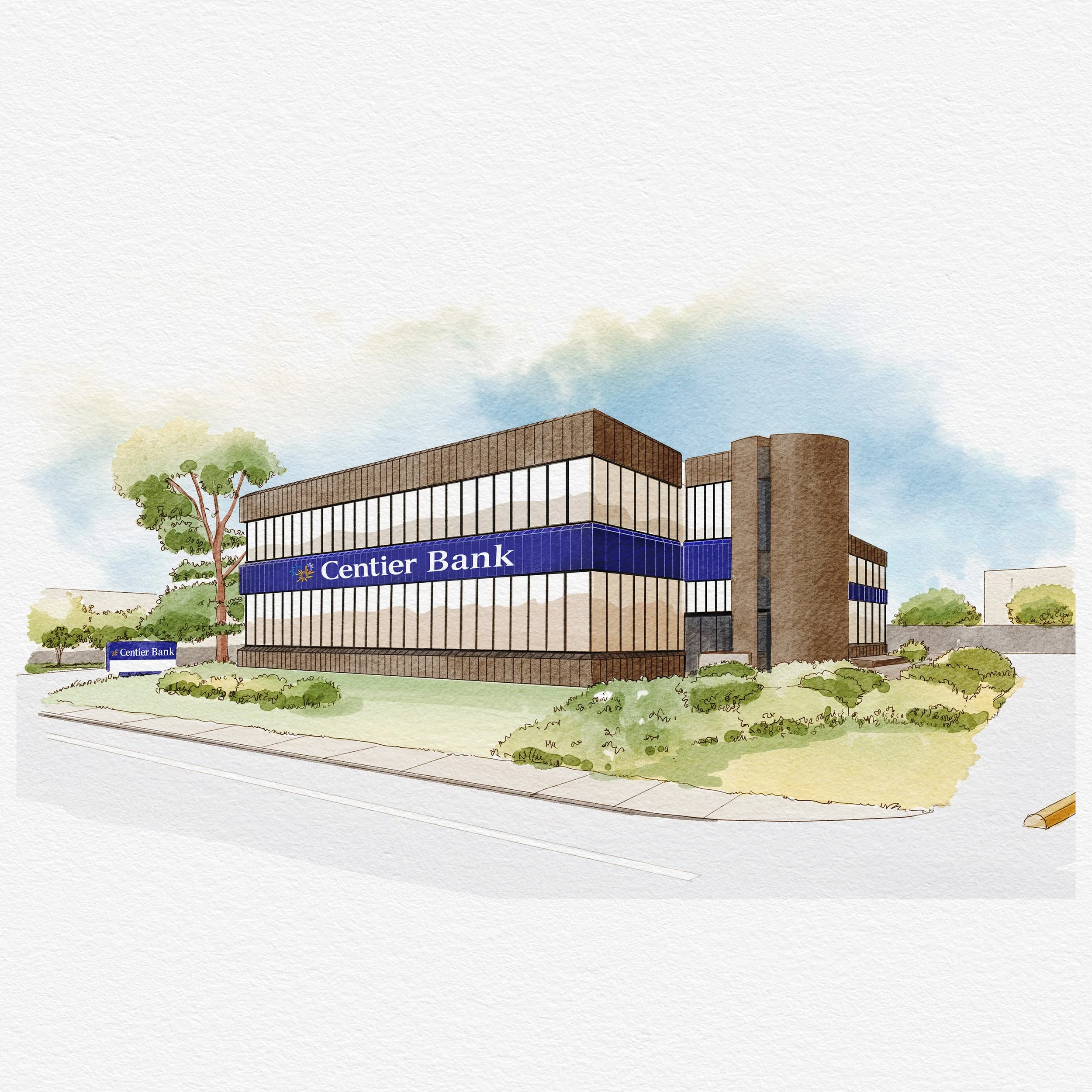 Century Bank - MI