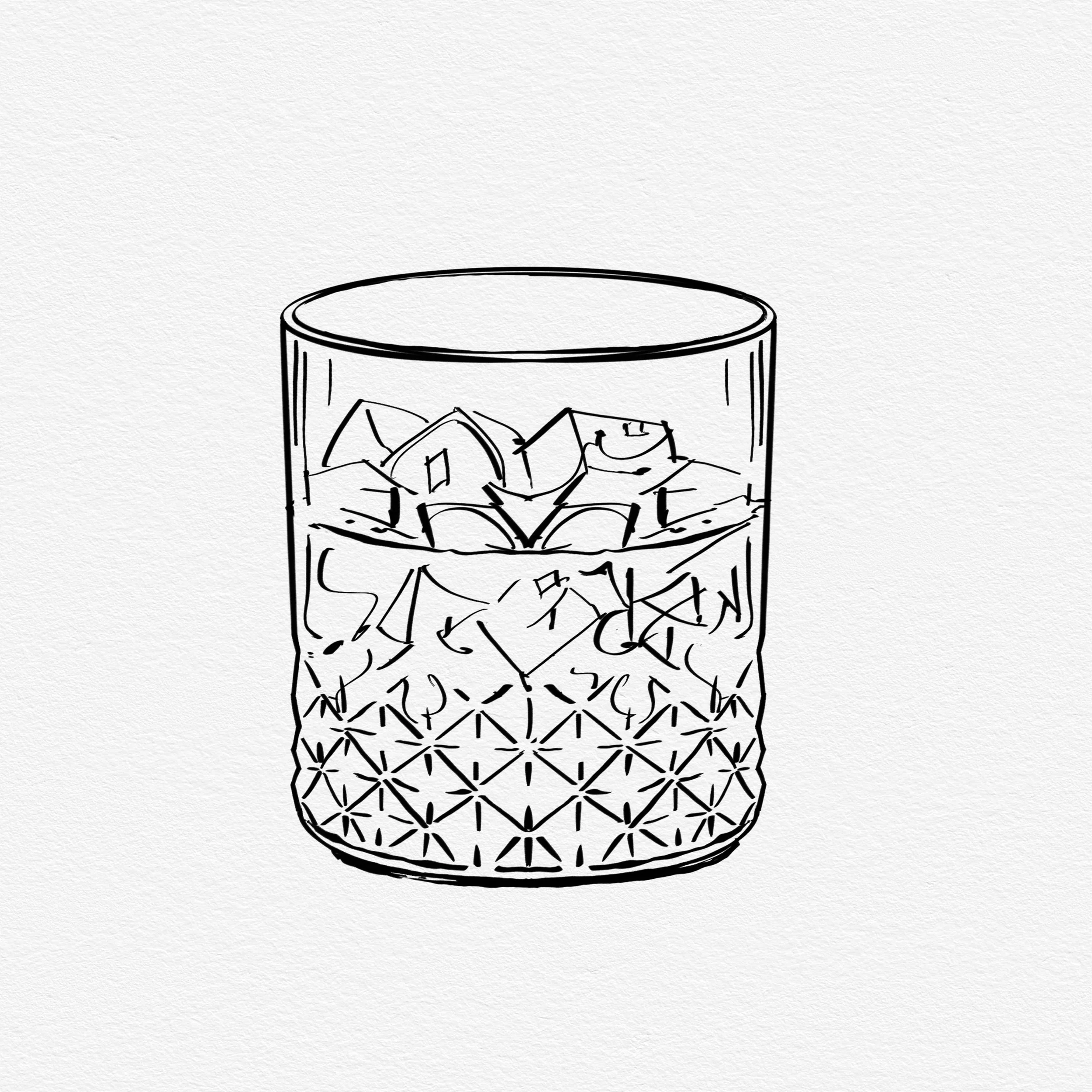 Old Fashion