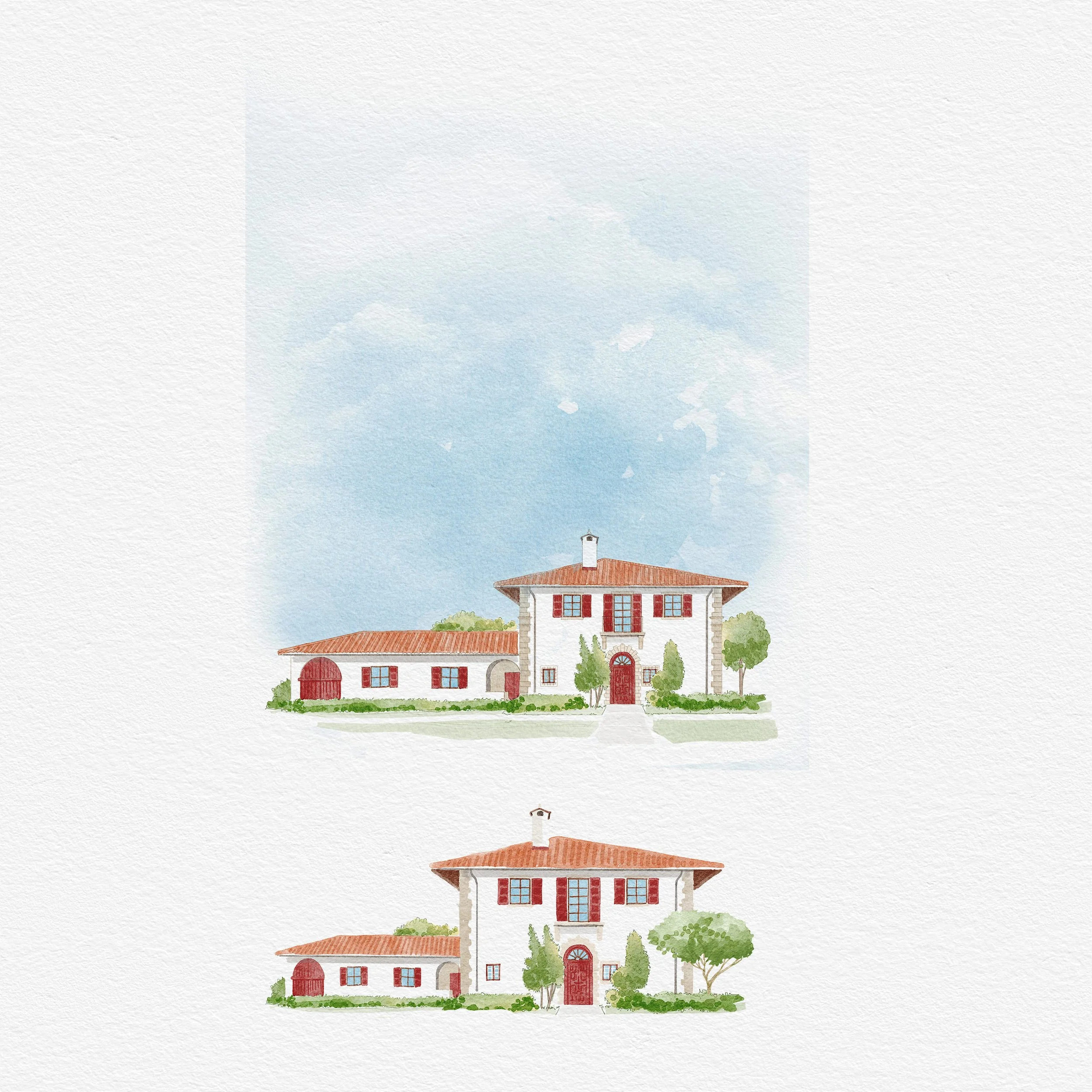 Villa Oslo GA