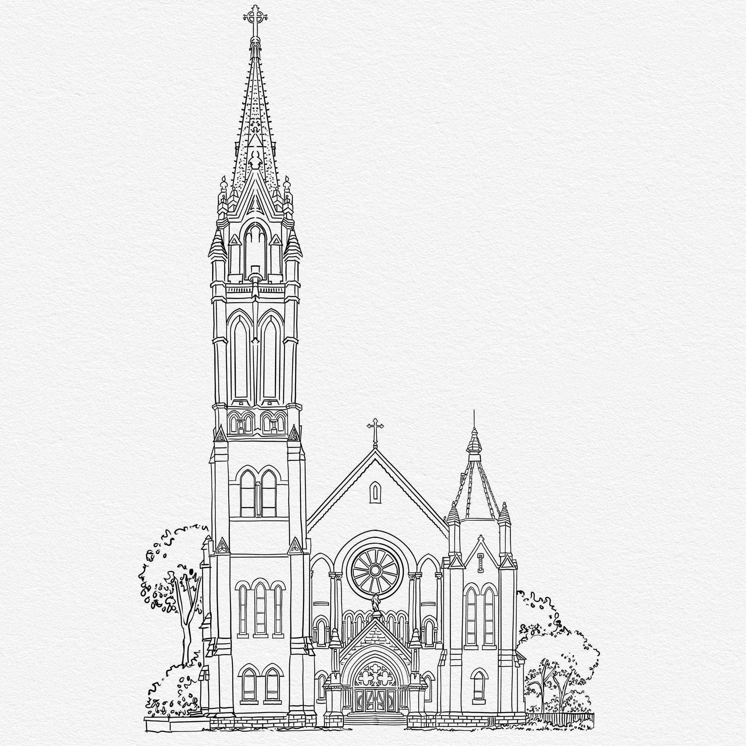 Cathedral of Our Lady of Guadalupe