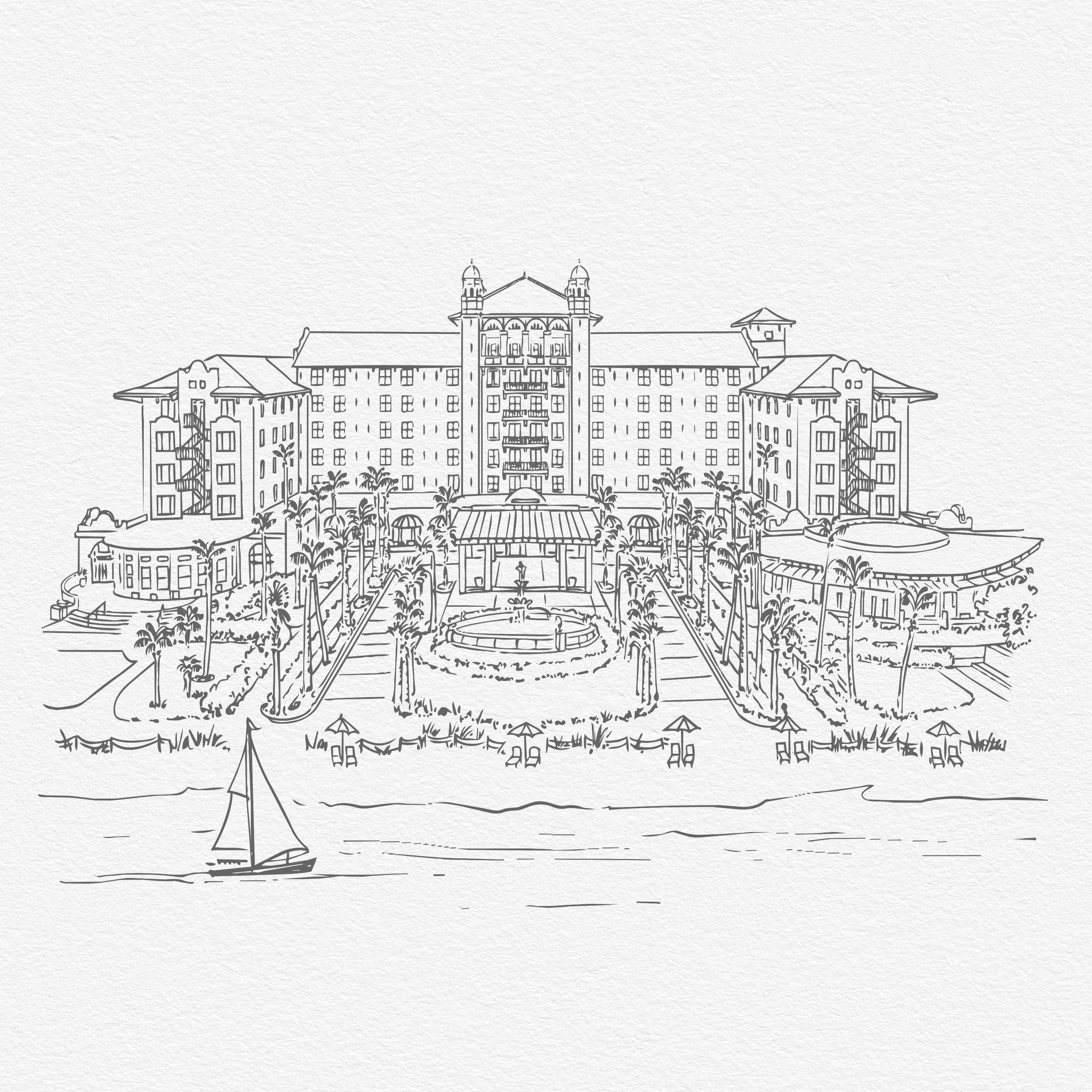 Grand Galvez