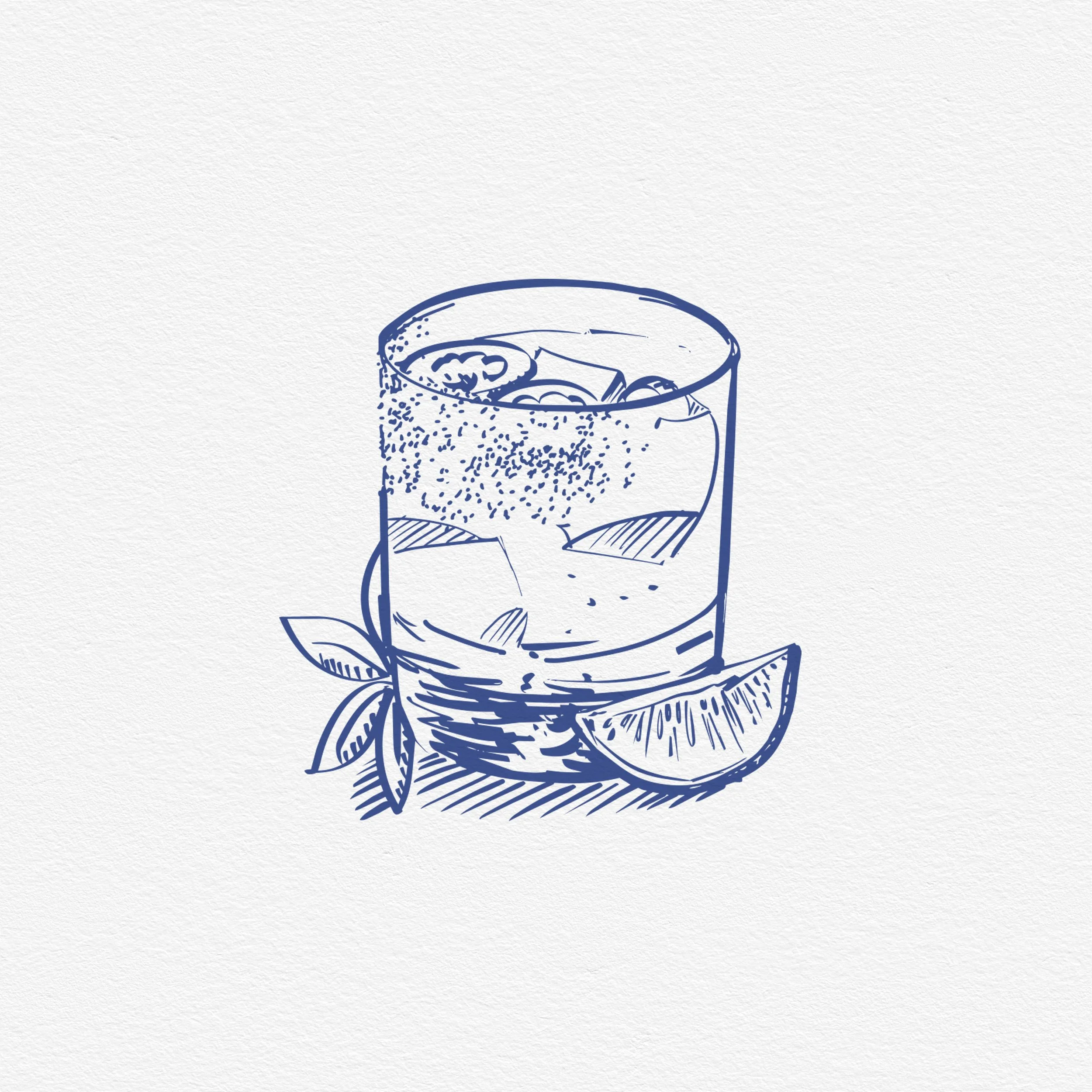 Spicy Margarita