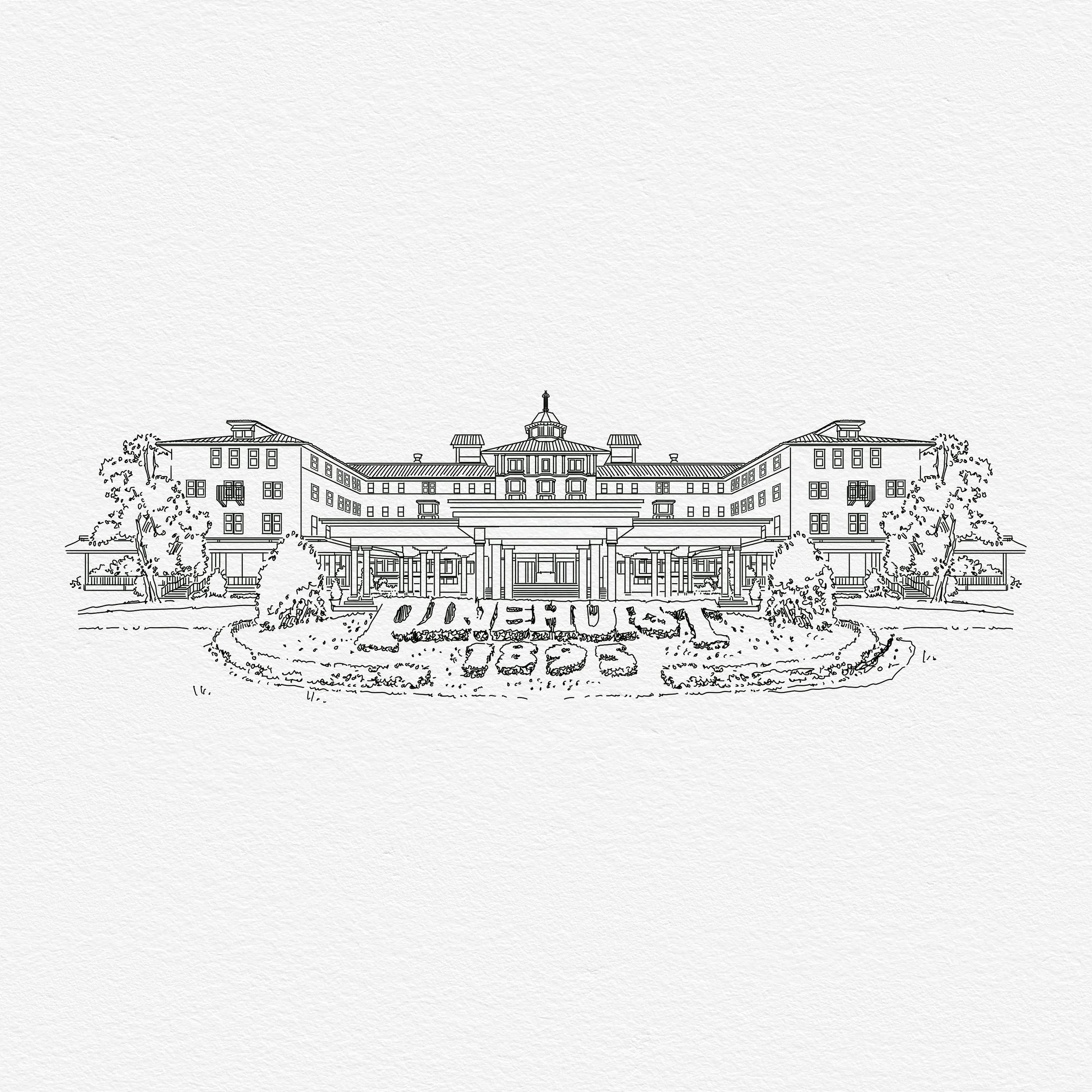 Carolina Hotel