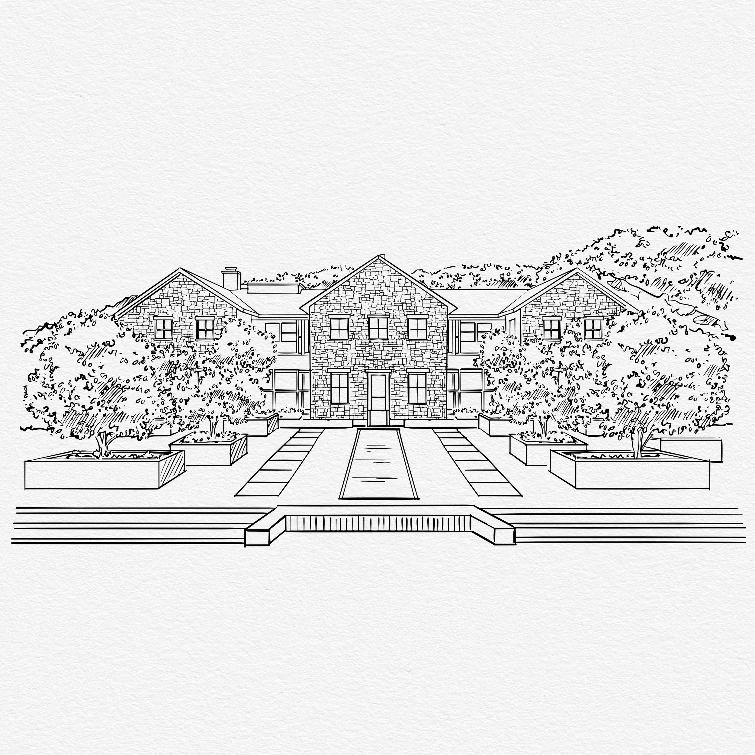 Four seasons Resort, Napa - CA