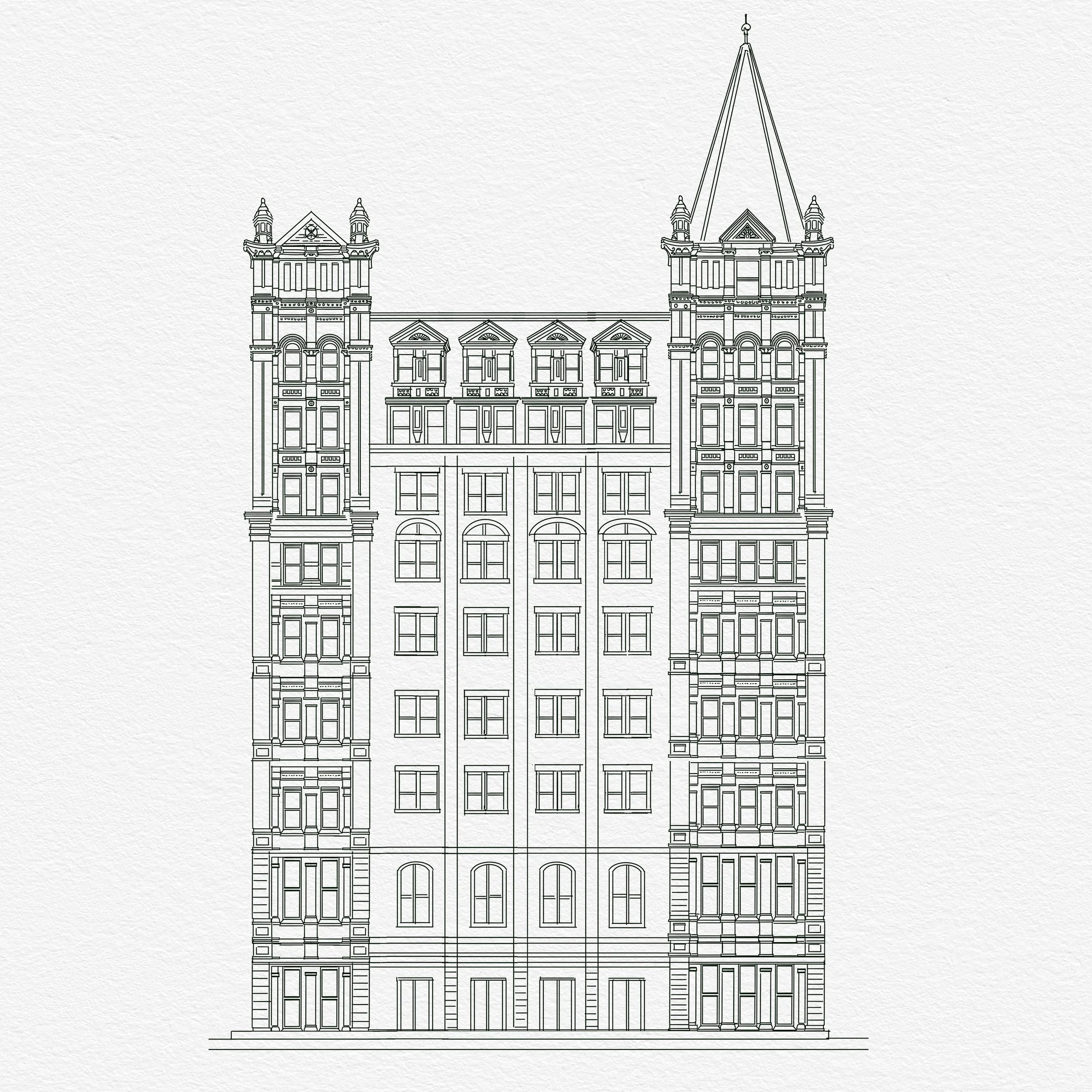 Beekman Hotel