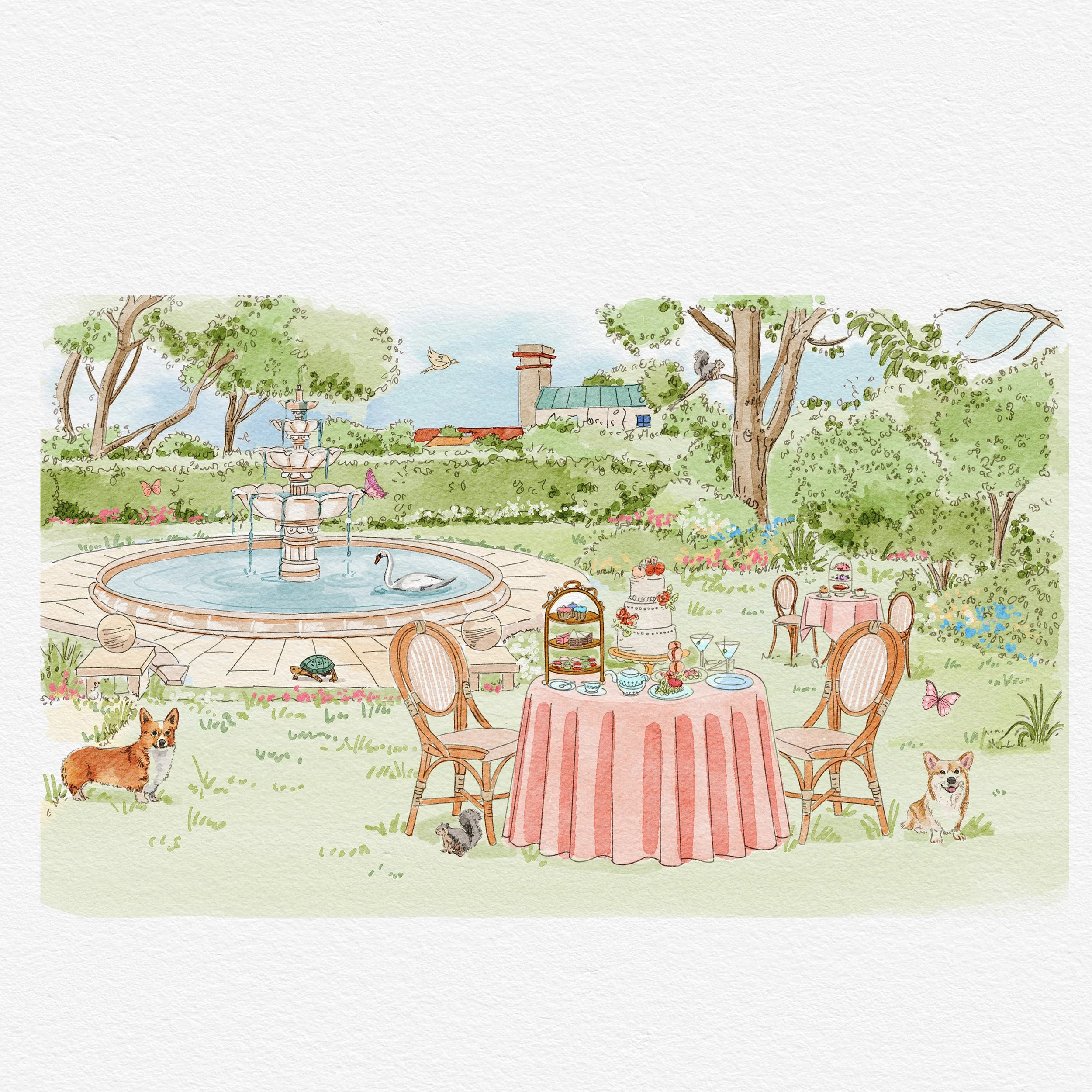 Tea Party