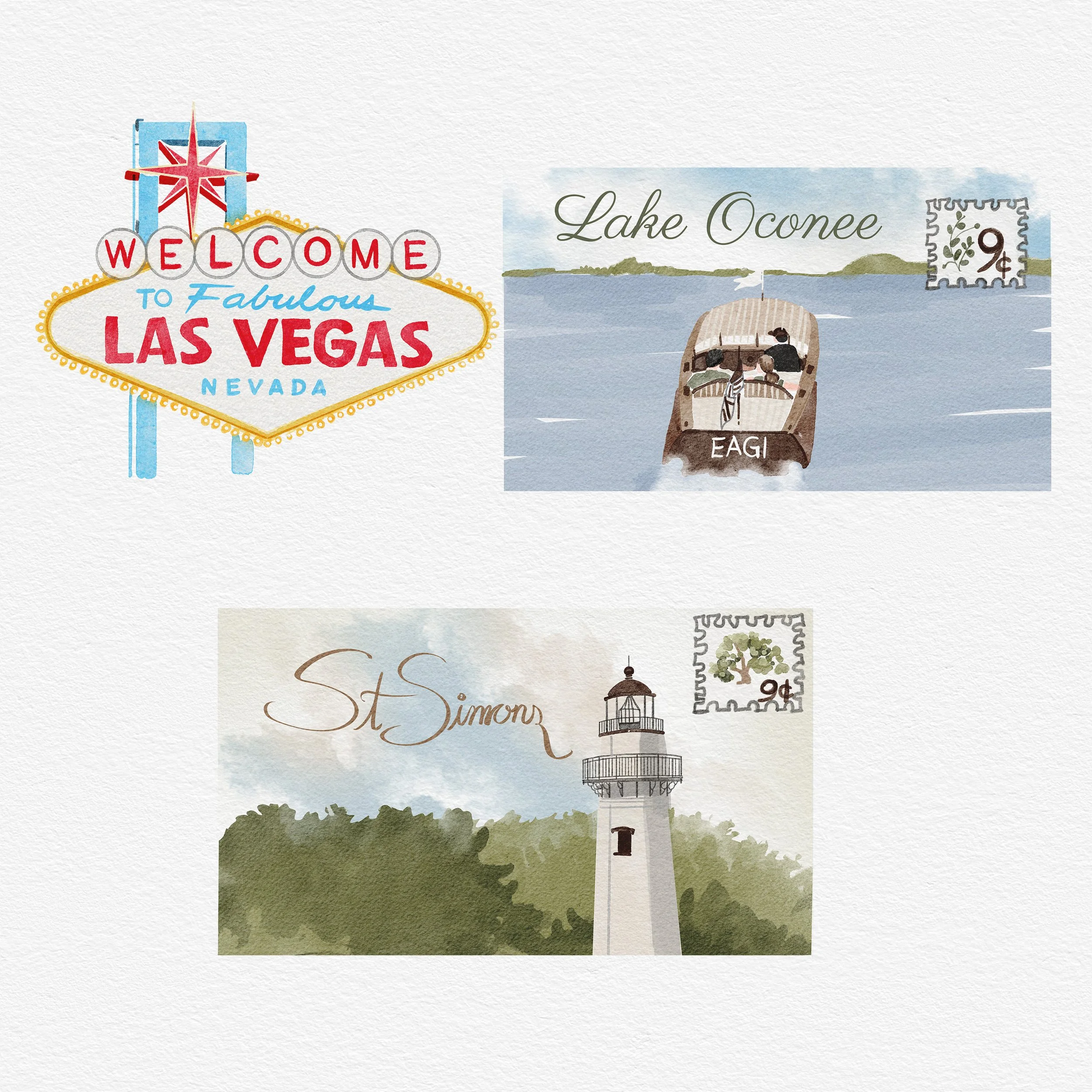 Las Vegas