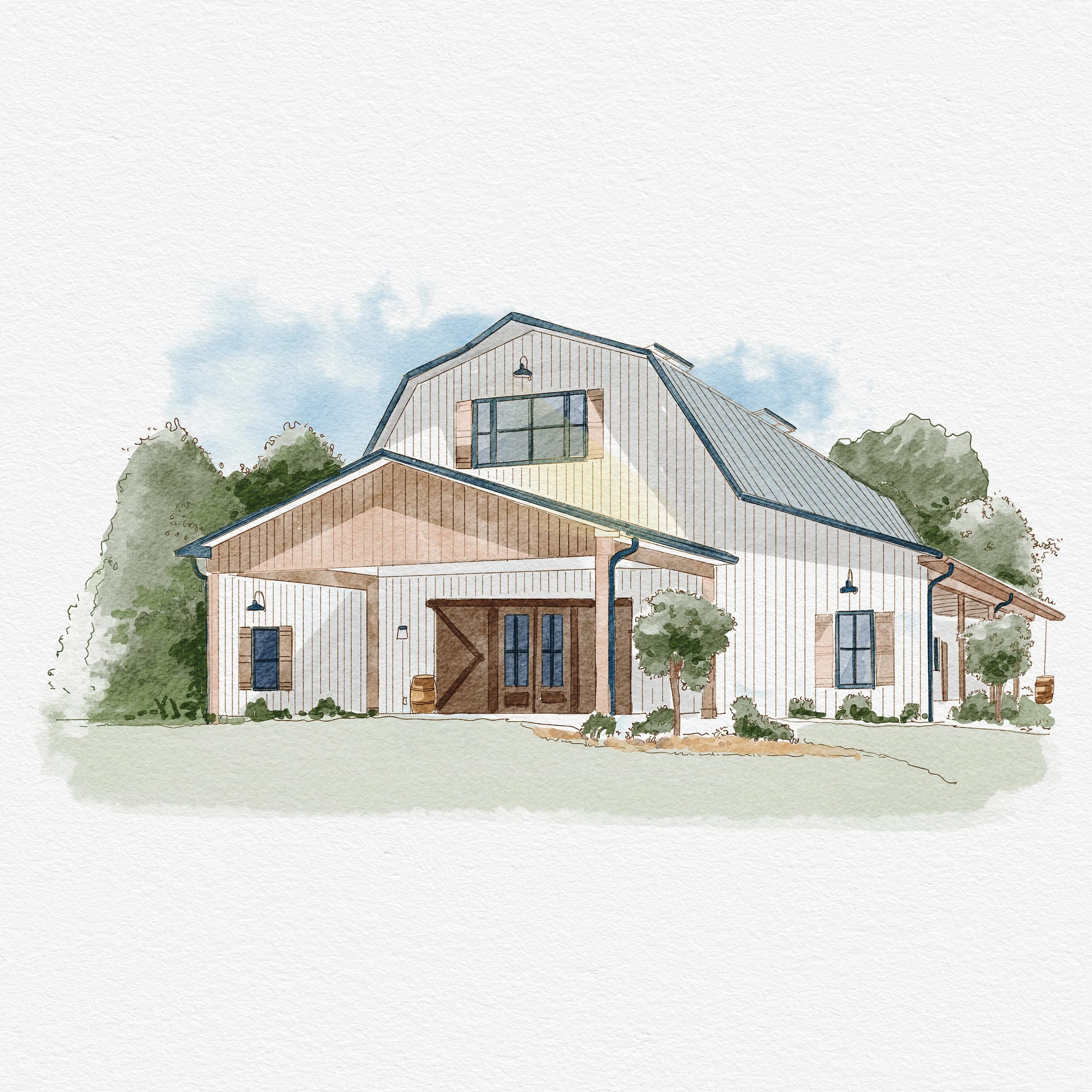 Farmers Daughter Venue - NC (V2)