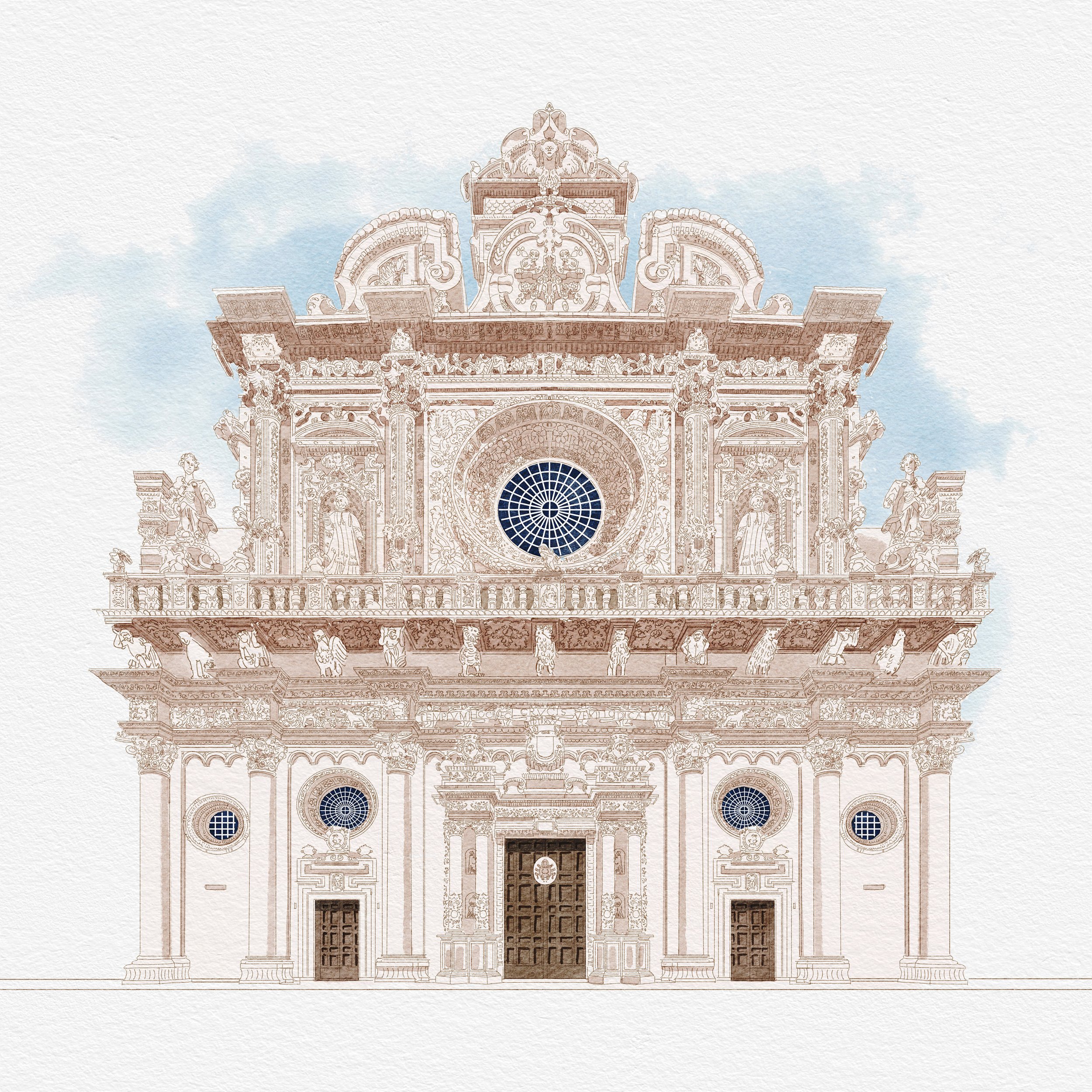 Basilica di Santa Croce