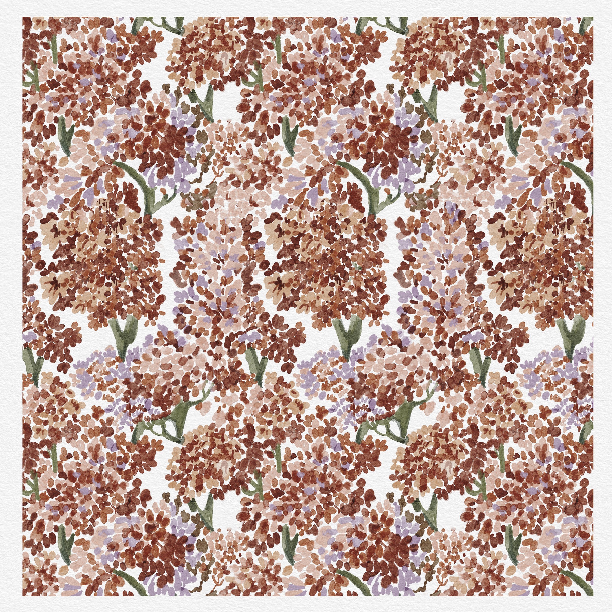 Floral Pattern