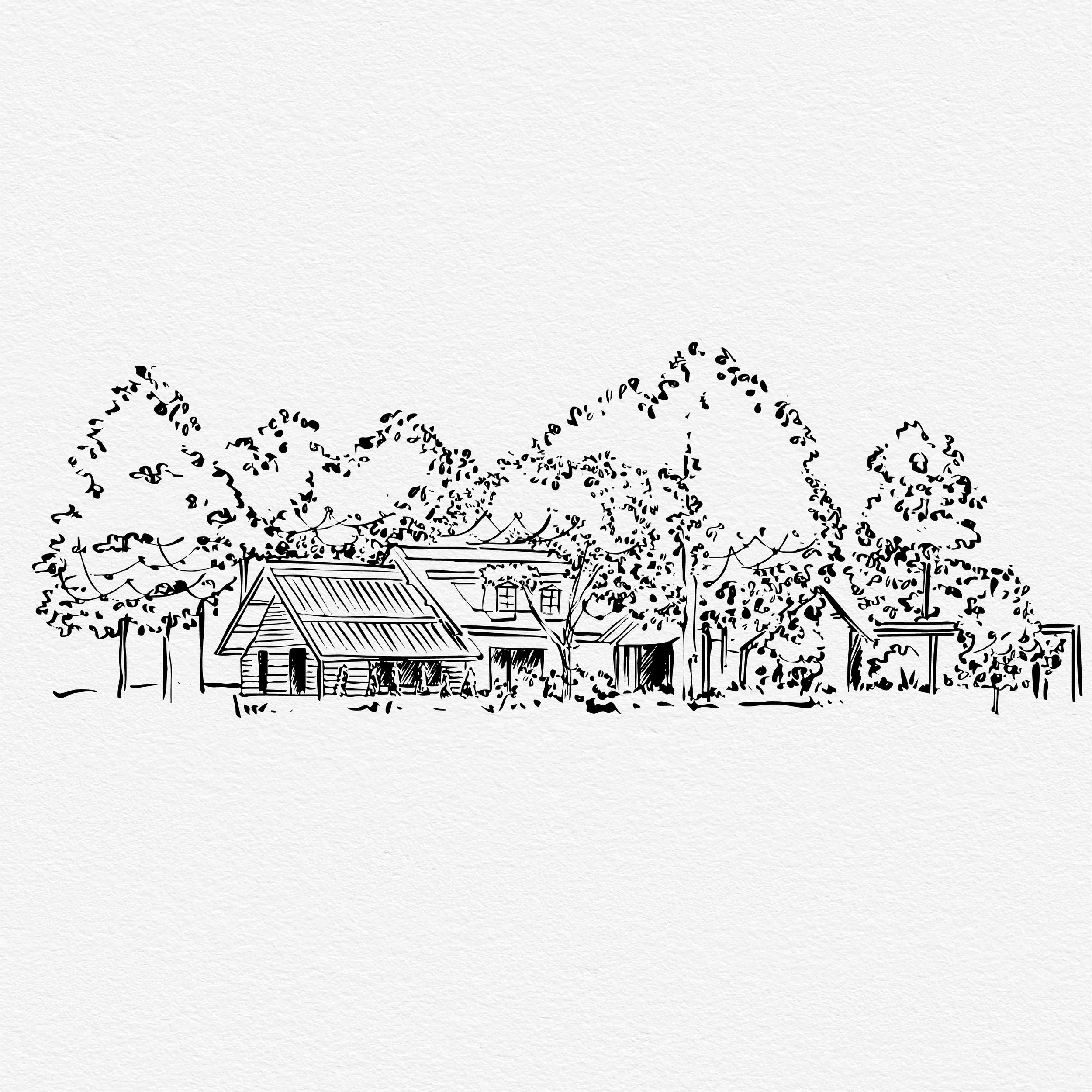 House (Private Property)