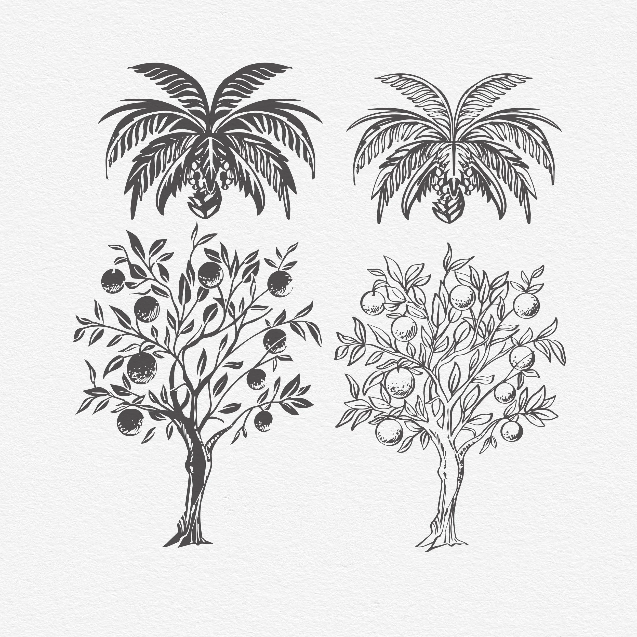 Pal and orange tree.jpg