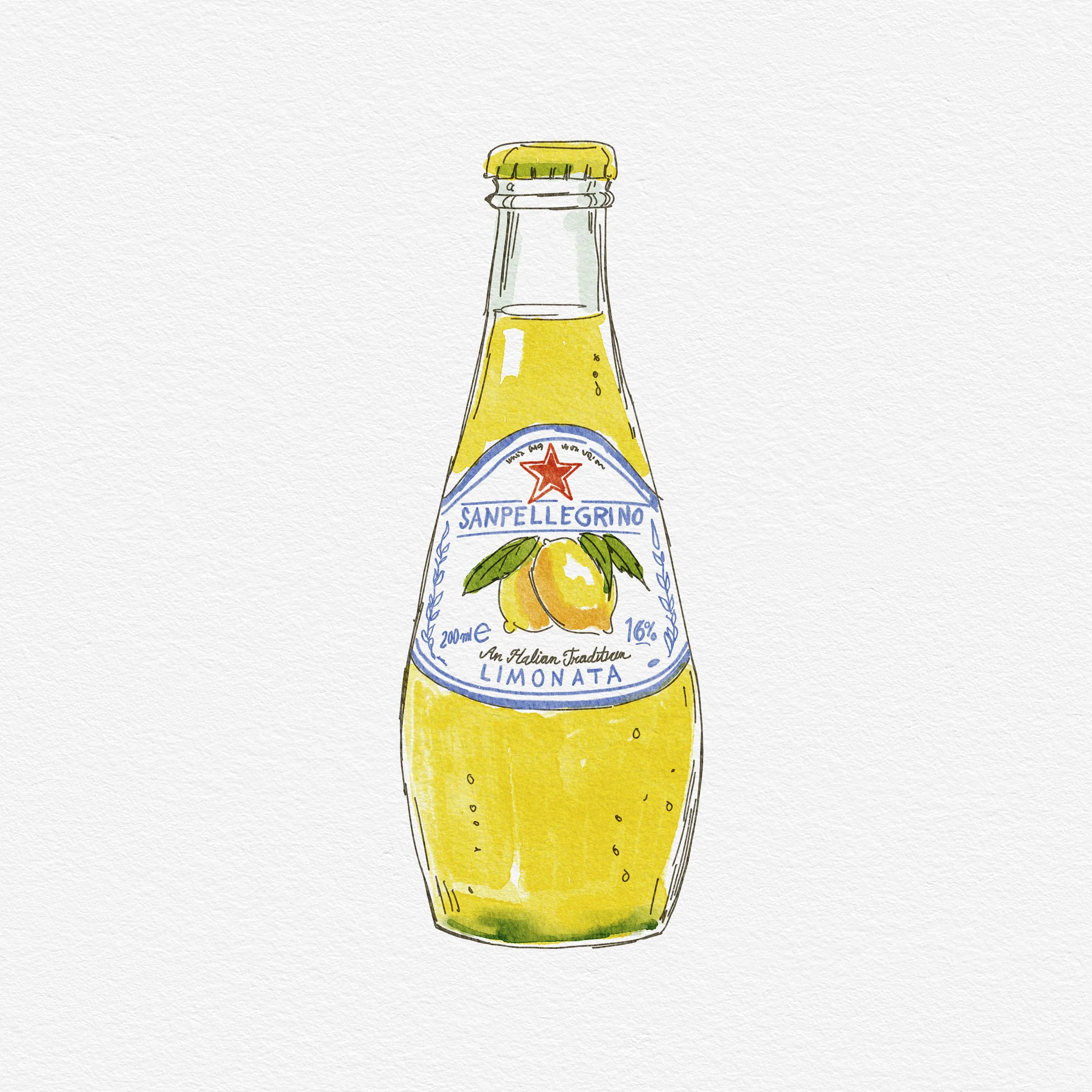San Pellegrino