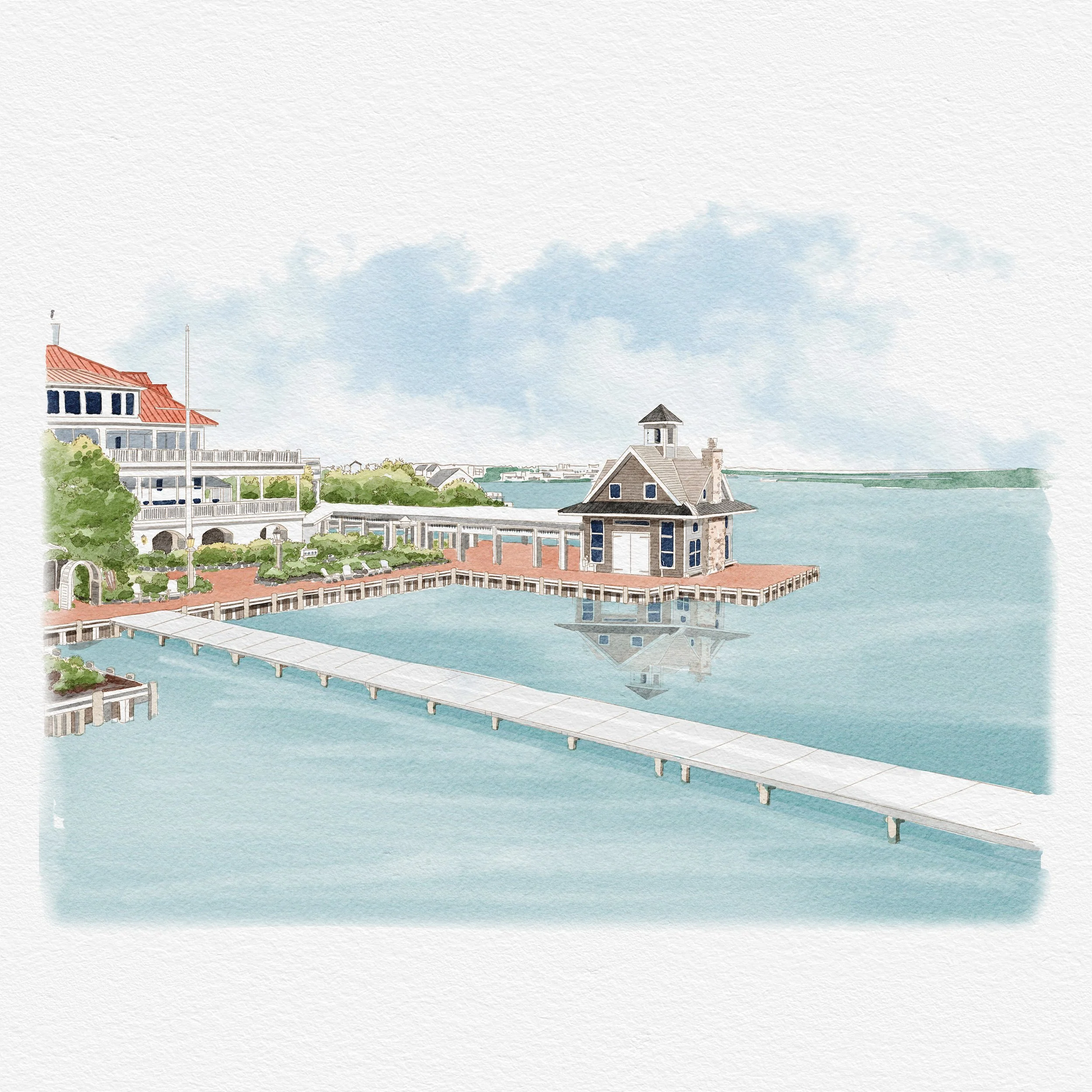 Mallard Island Estate-NJ

