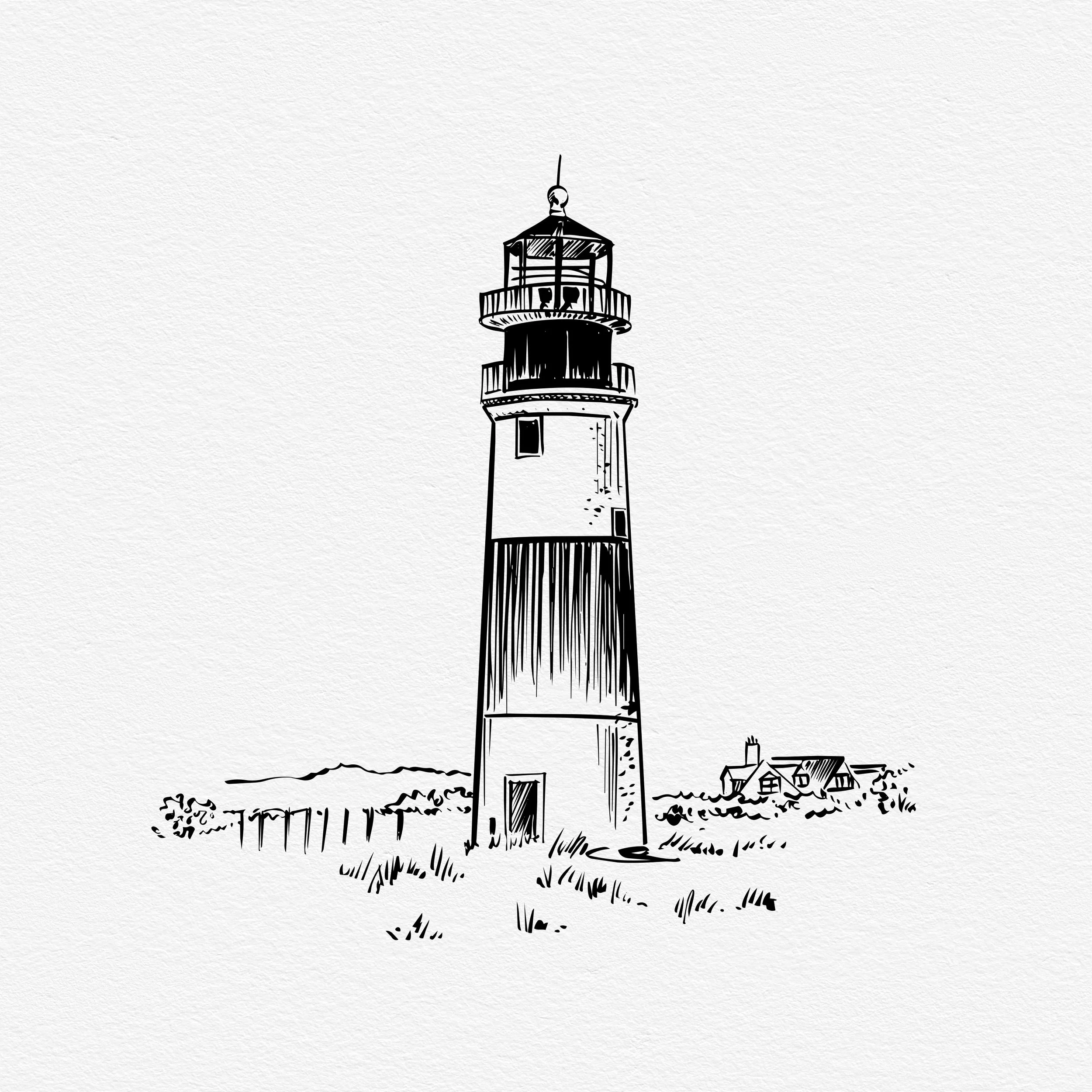 Sankaty Head Light - MA