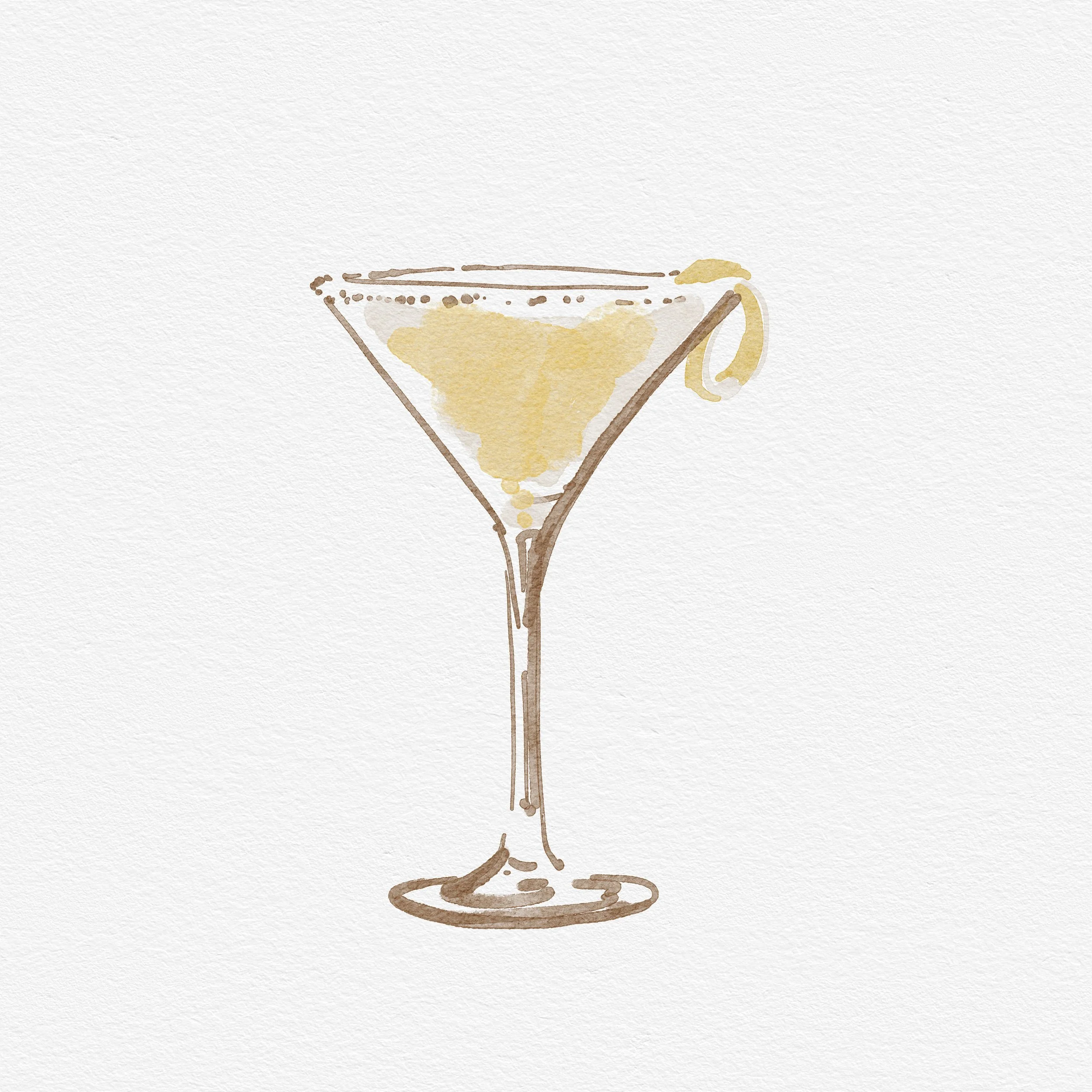 Lemon Drop
