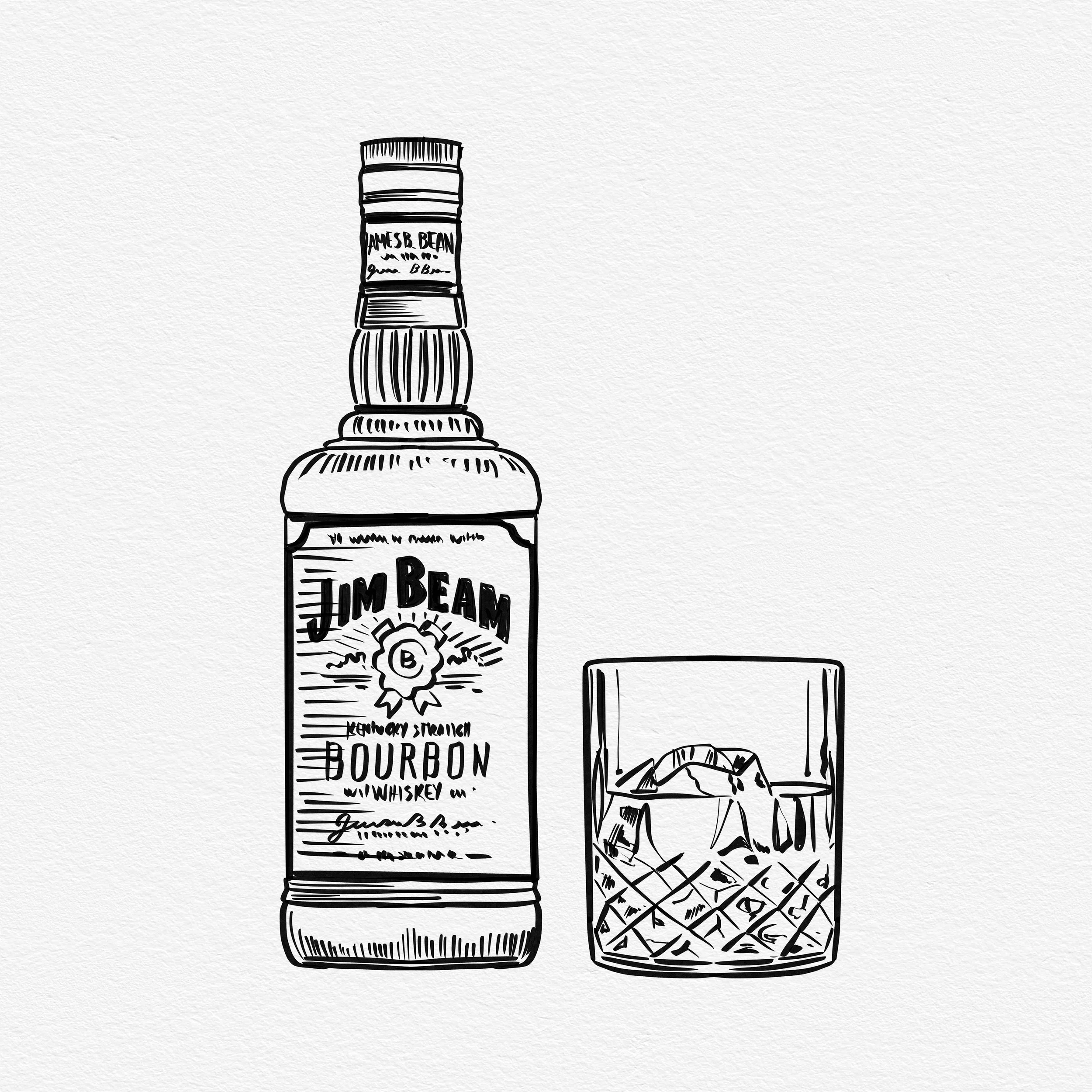 Bourbon