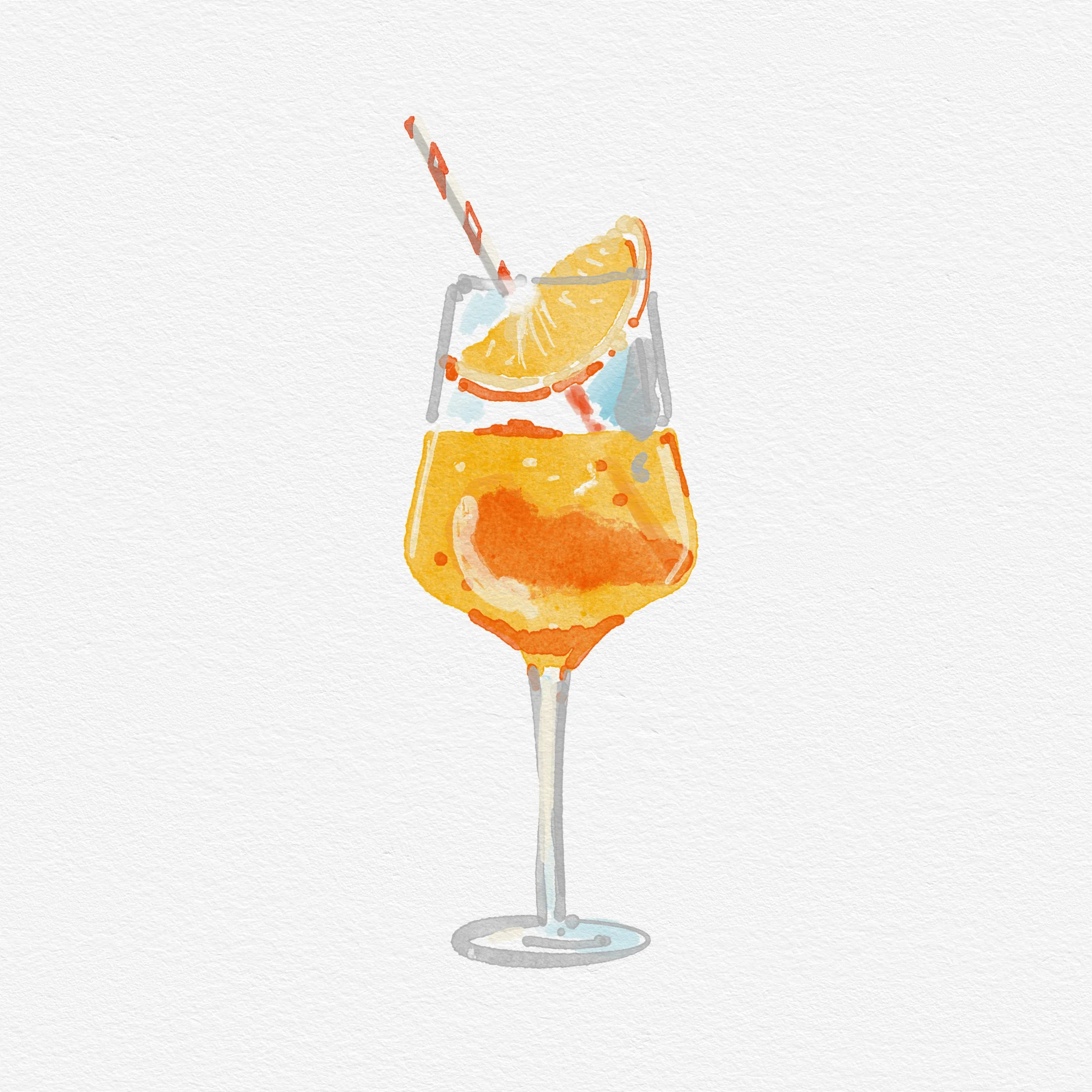 Aperol Spritz