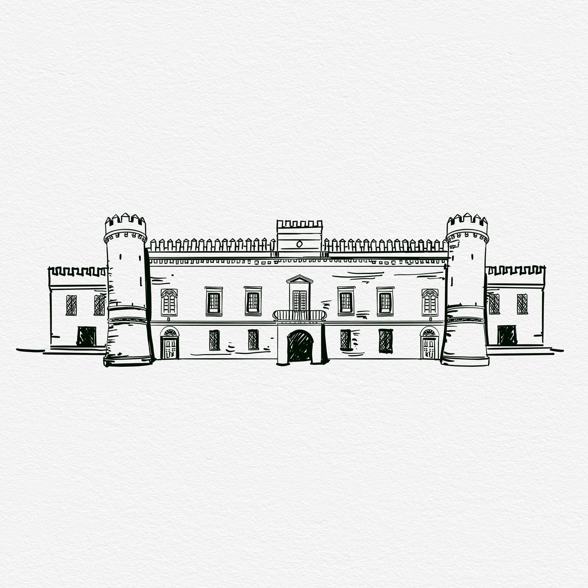 Castello Monaci