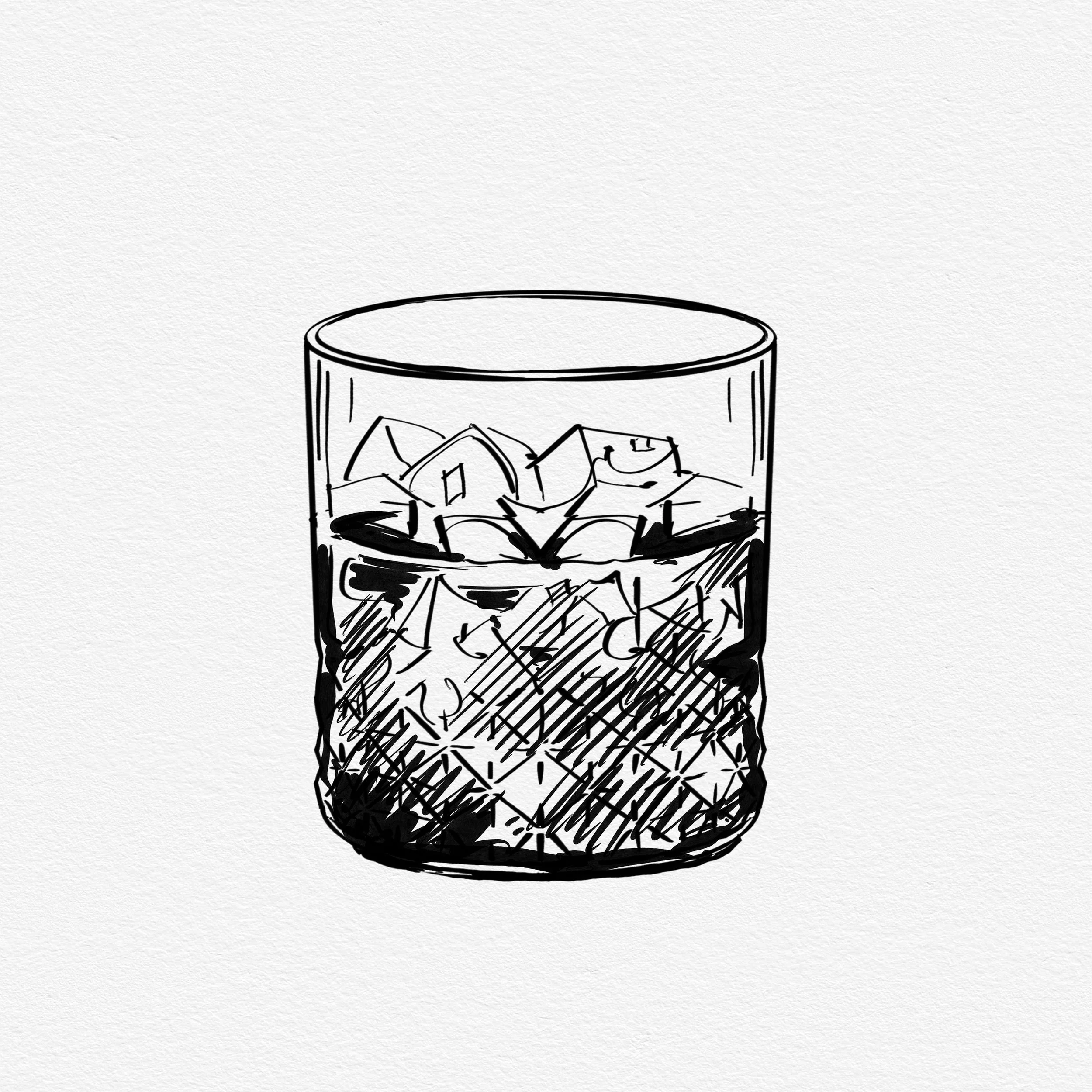 Old Fashion Dr Pepper