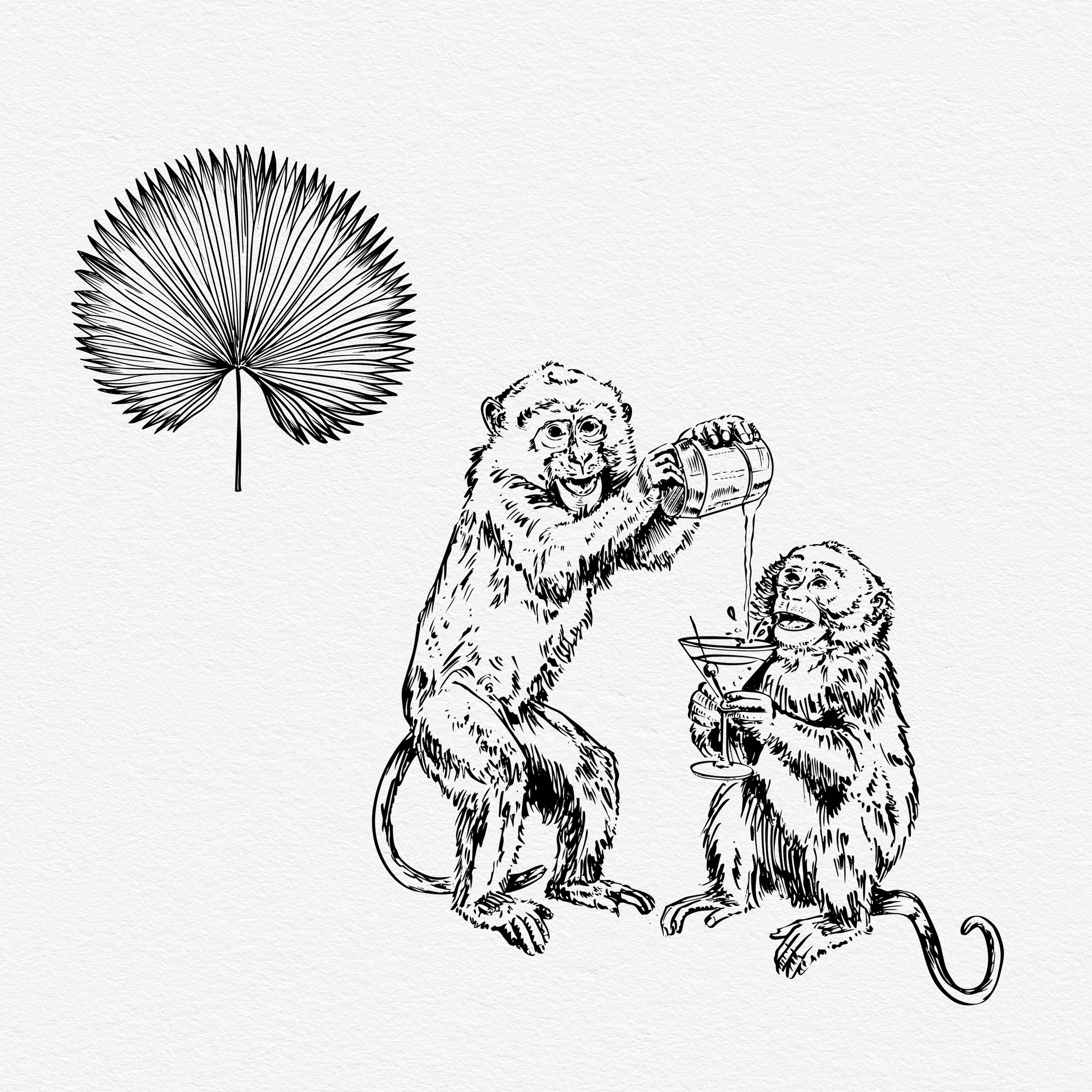 Monkeys and palm.jpg
