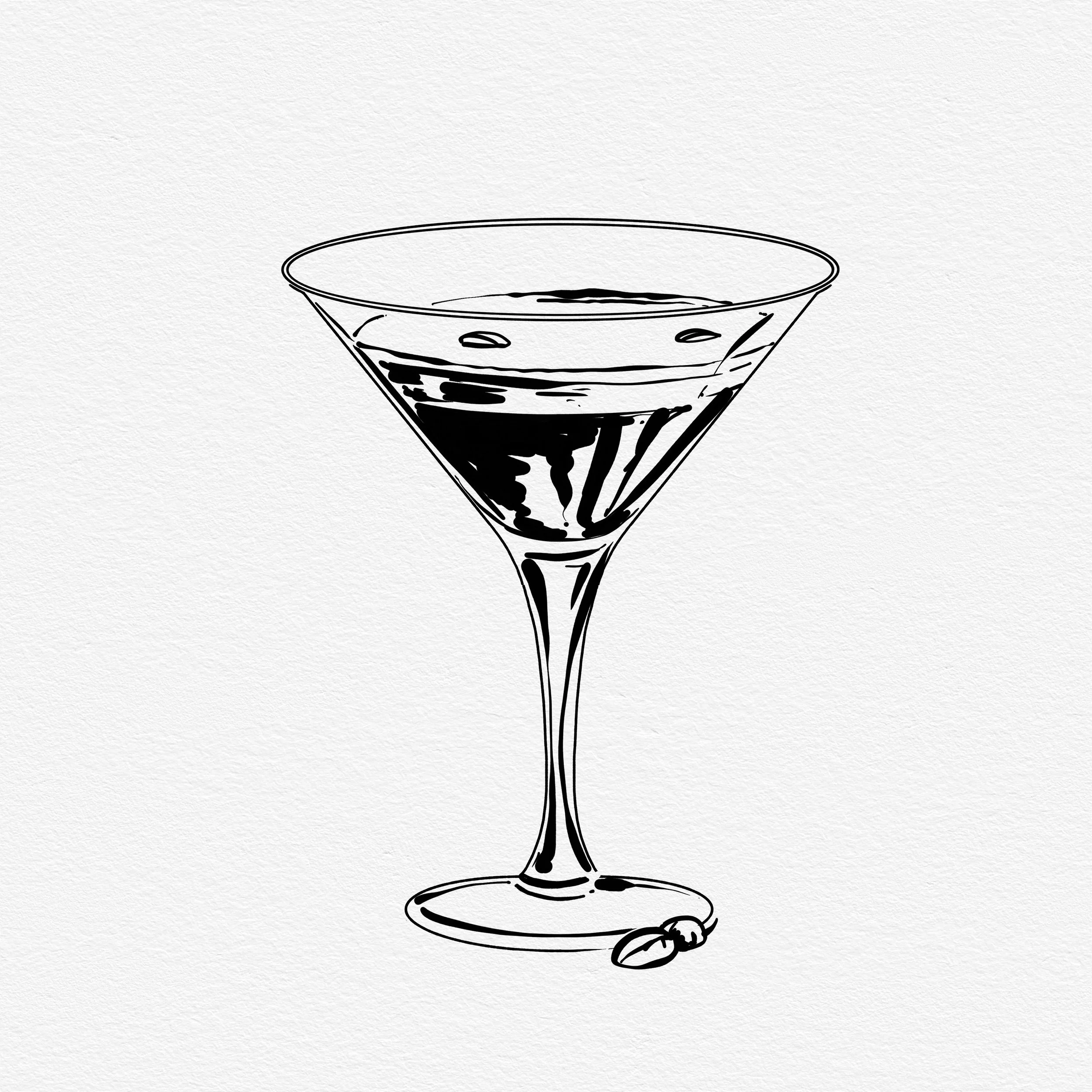 Espresso Martini