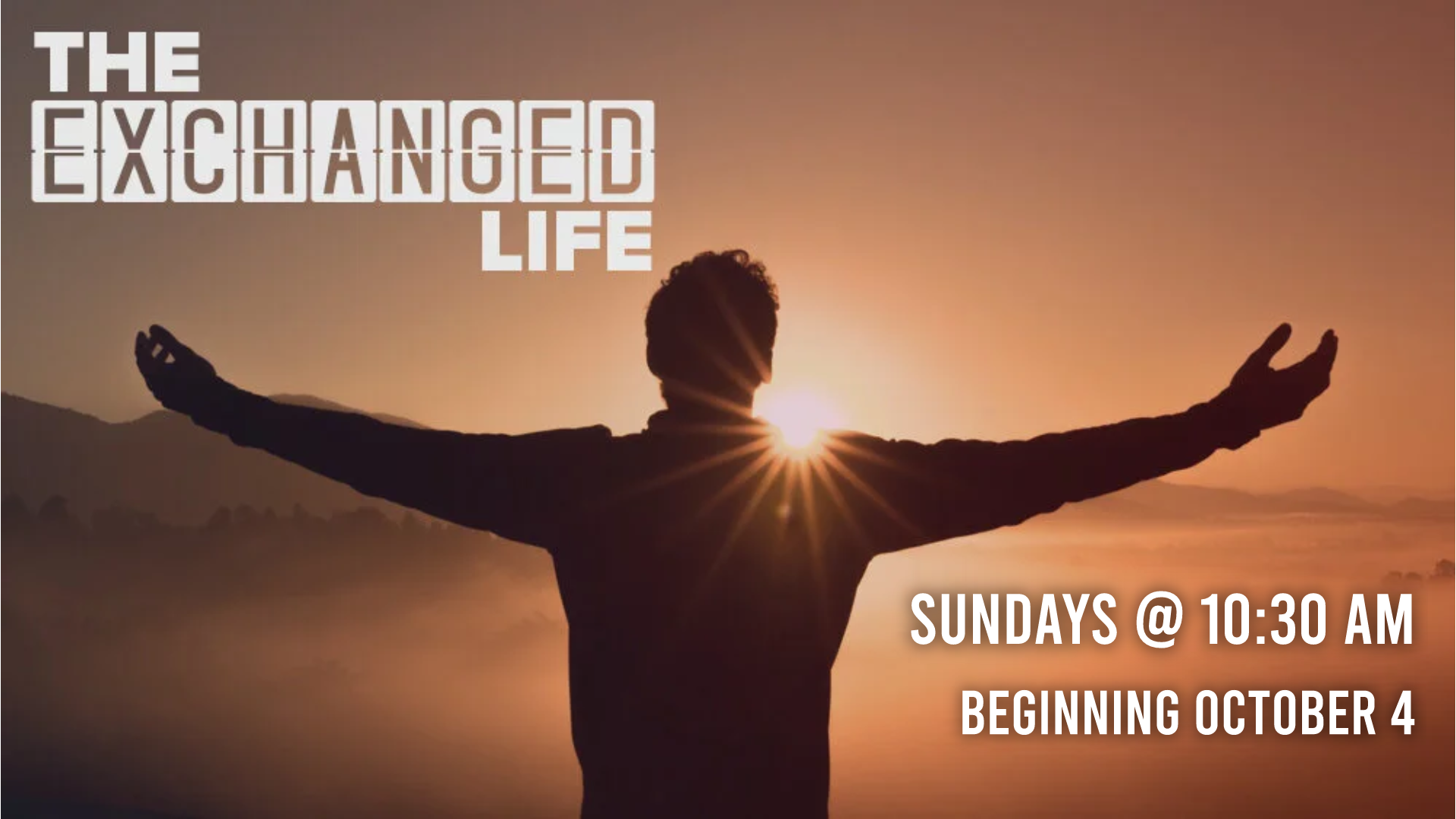 The Exchanged Life