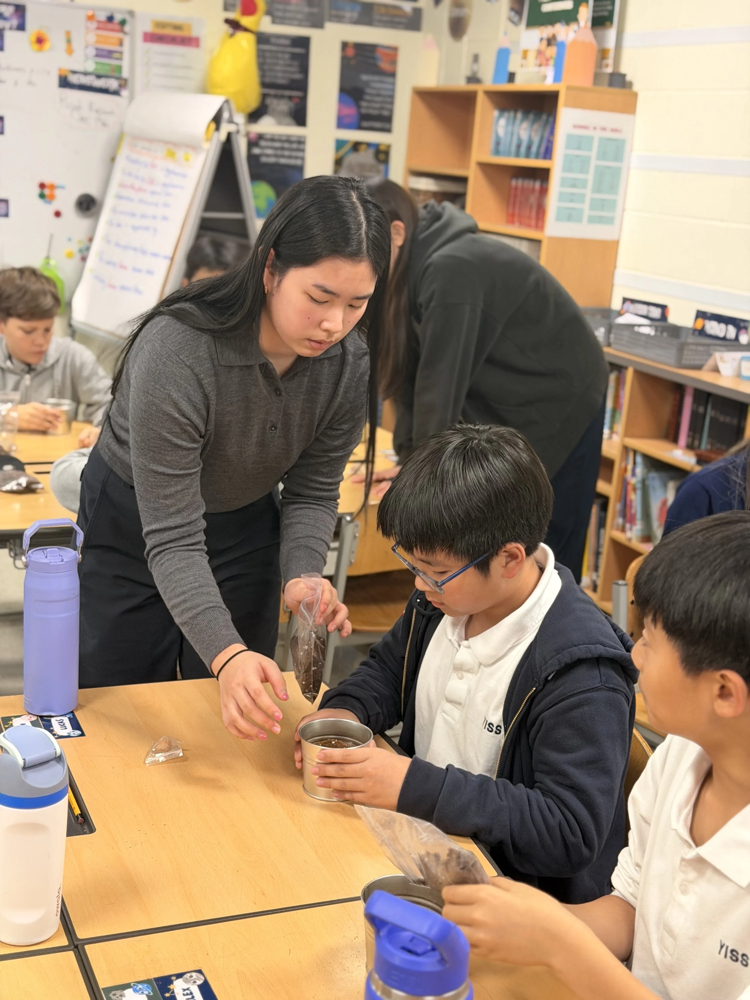 Eco-Today Leads Environmental Stewardship Activity 