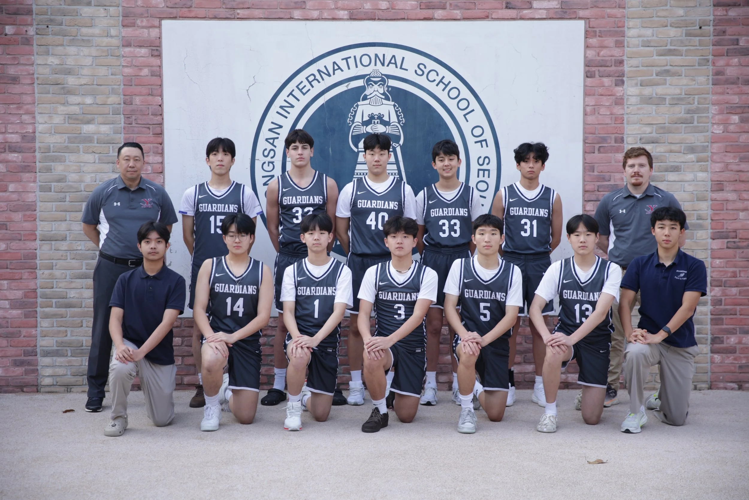 JV Boys Basketball Concludes Remarkable Season