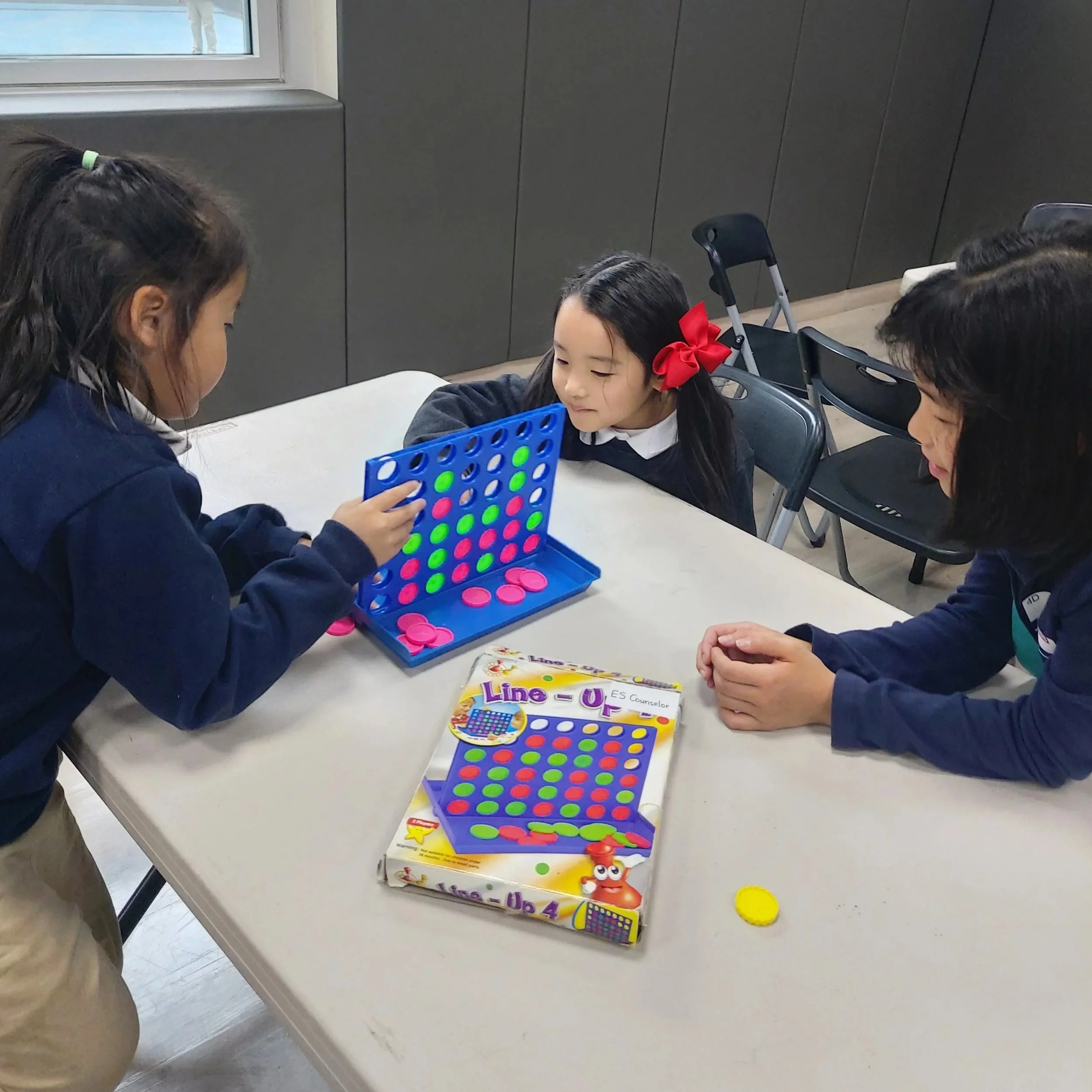 Guardian Ambassadors Host Spring New Student Social