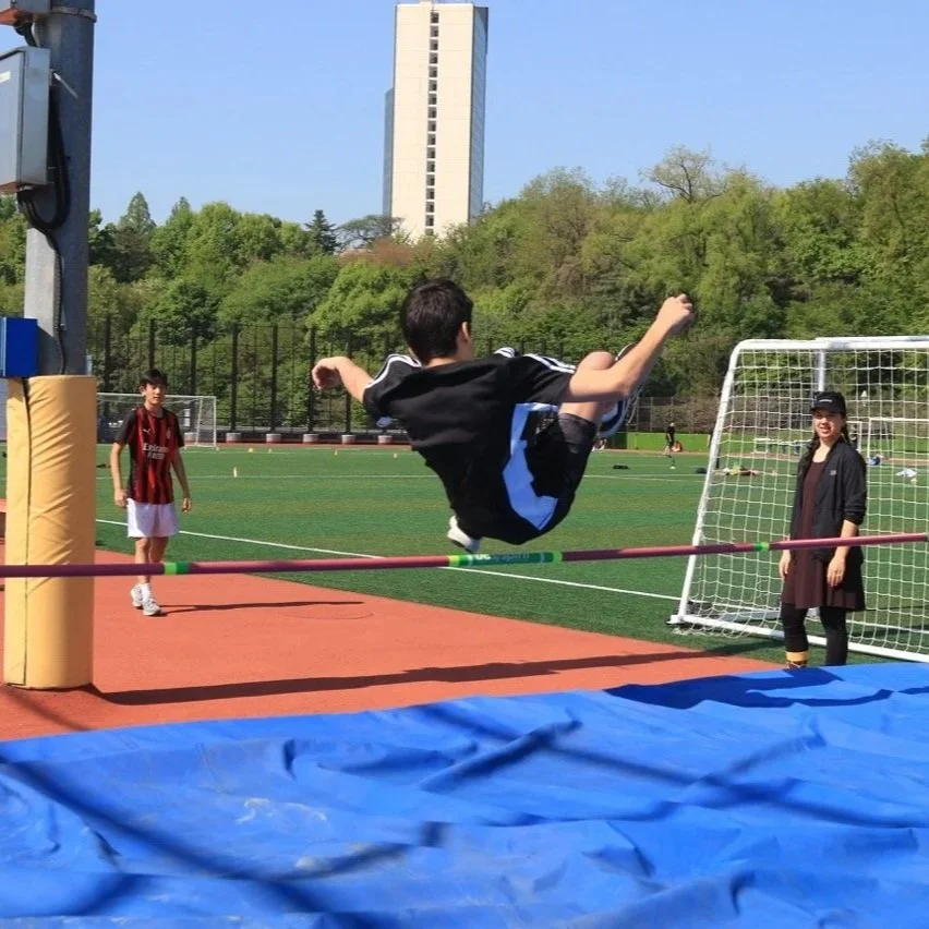 MS Field Day Builds Community Through Competition