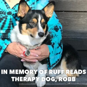 RUFF Reads Rufus