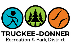 Truckee-Donner Parks &amp; Rec logo