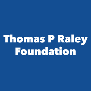 Thomas P Raley Foundation logo