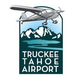 Truckee Tahoe Airport logo