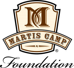 Martis Camp Foundation logo