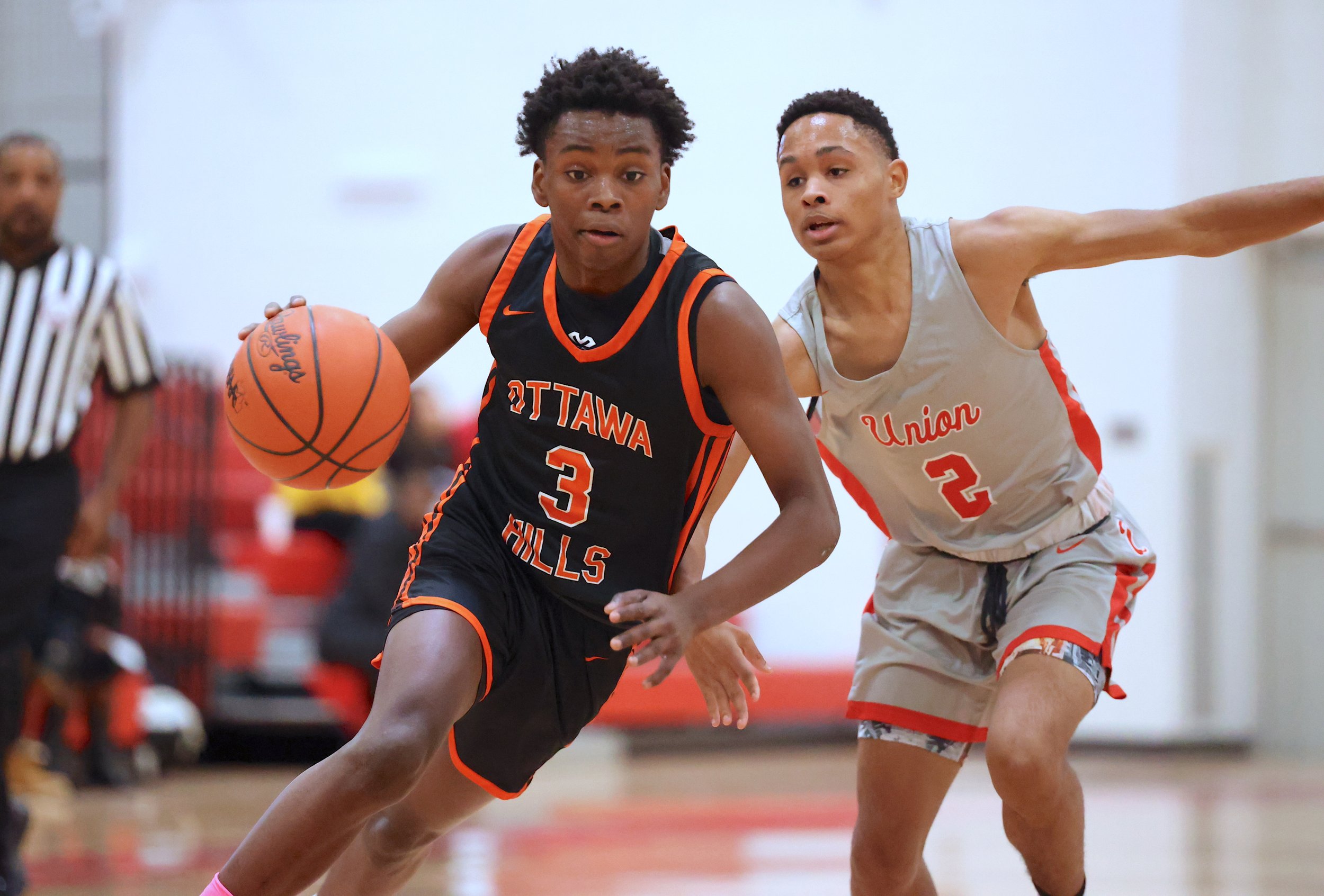 Ottawa Hills optimistic despite tough early schedule | West Michigan