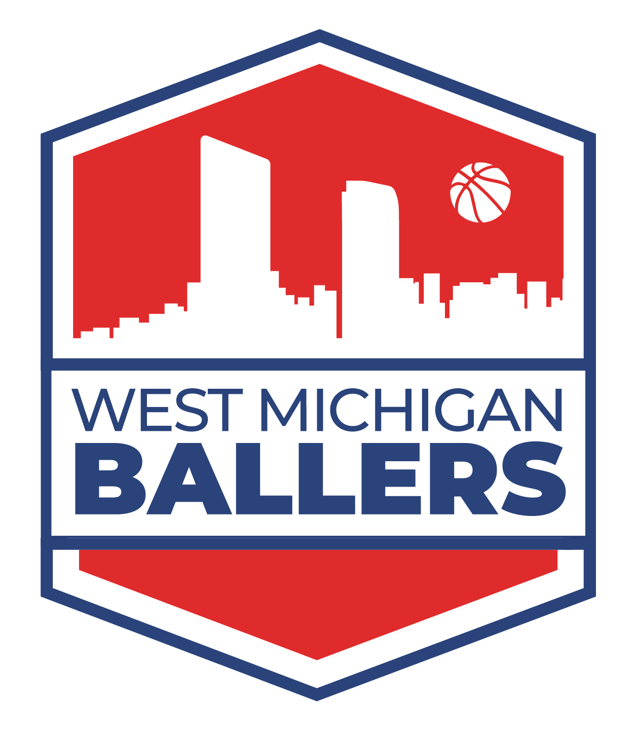 West Michigan Ballers