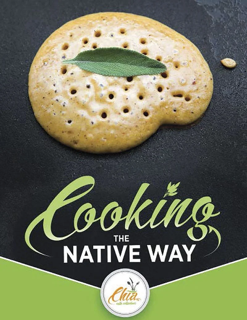 COOKING THE NATIVE WAY BY CHIA CAFÉ COLLECTIVE