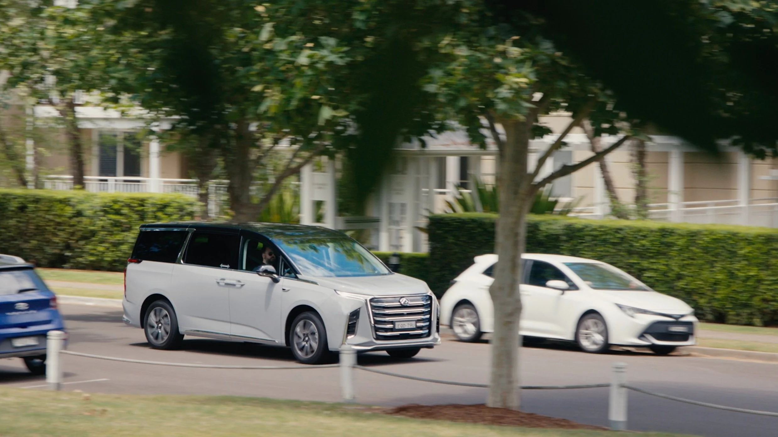 LDV Automotive | Product Spotlight Video