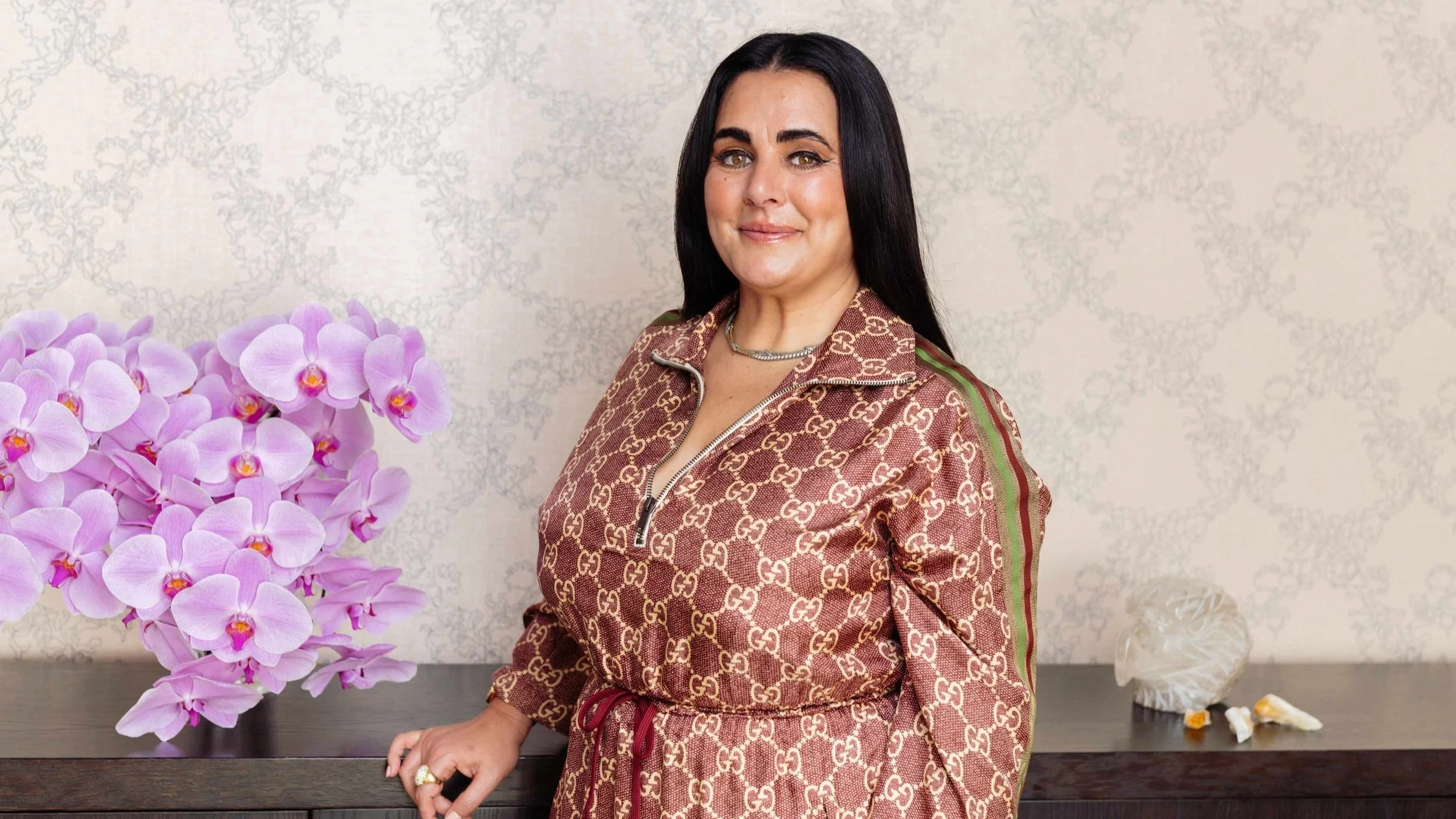 Raghida | The Masterclass Series