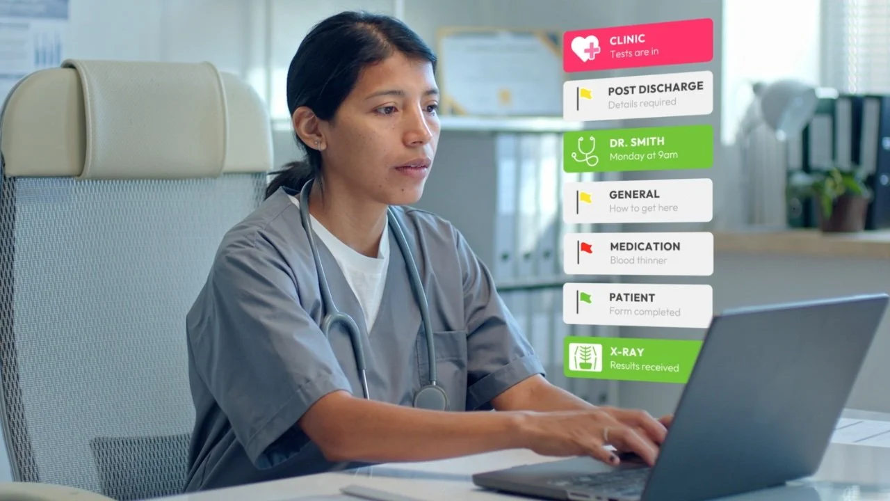 Personify Care | Product Explainer Video