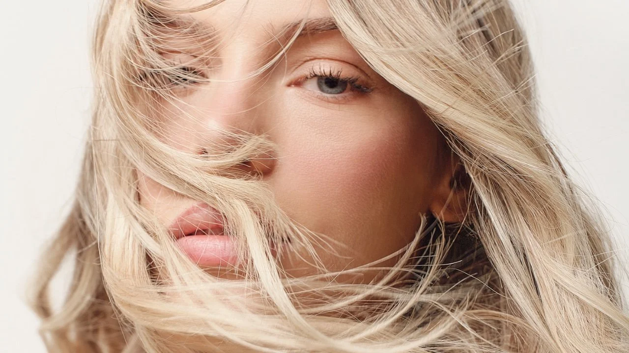 Shiseido Professional | Social Content